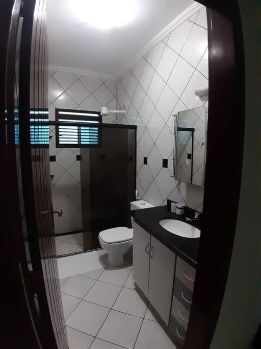 Apartamento inteiro( 1° andar) - Guarabira/PB