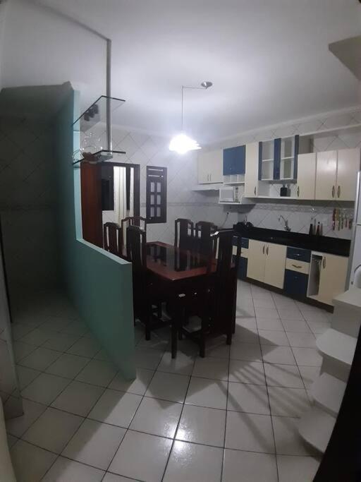 Apartamento inteiro( 1° andar) - Guarabira/PB