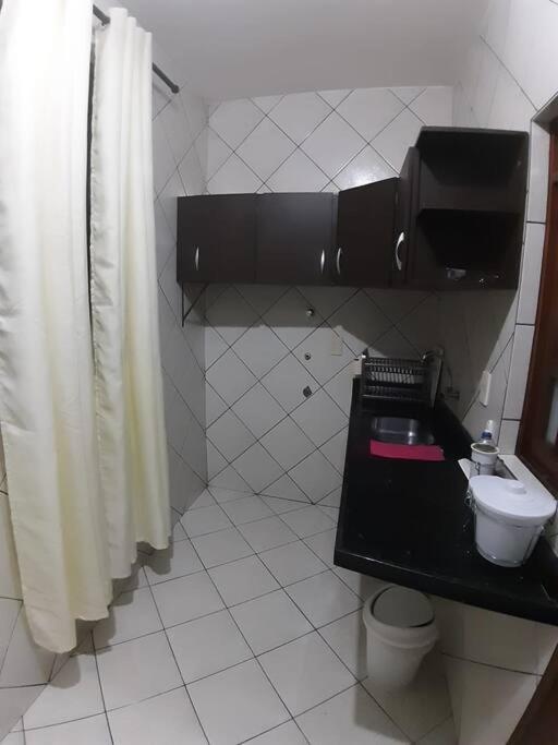 Apartamento inteiro( 1° andar) - Guarabira/PB