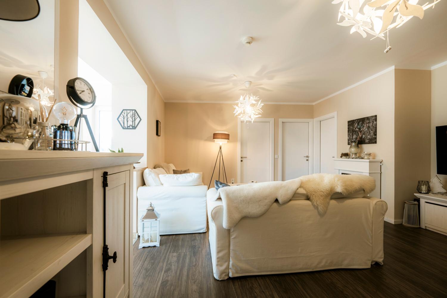 Panorama Spa Lodges DAS.SCHILLER