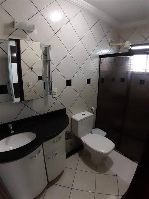 Apartamento inteiro( 1° andar) - Guarabira/PB