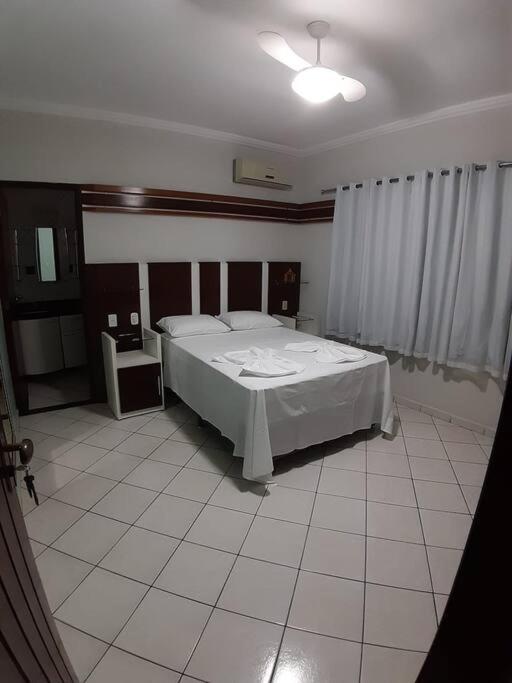Apartamento inteiro( 1° andar) - Guarabira/PB