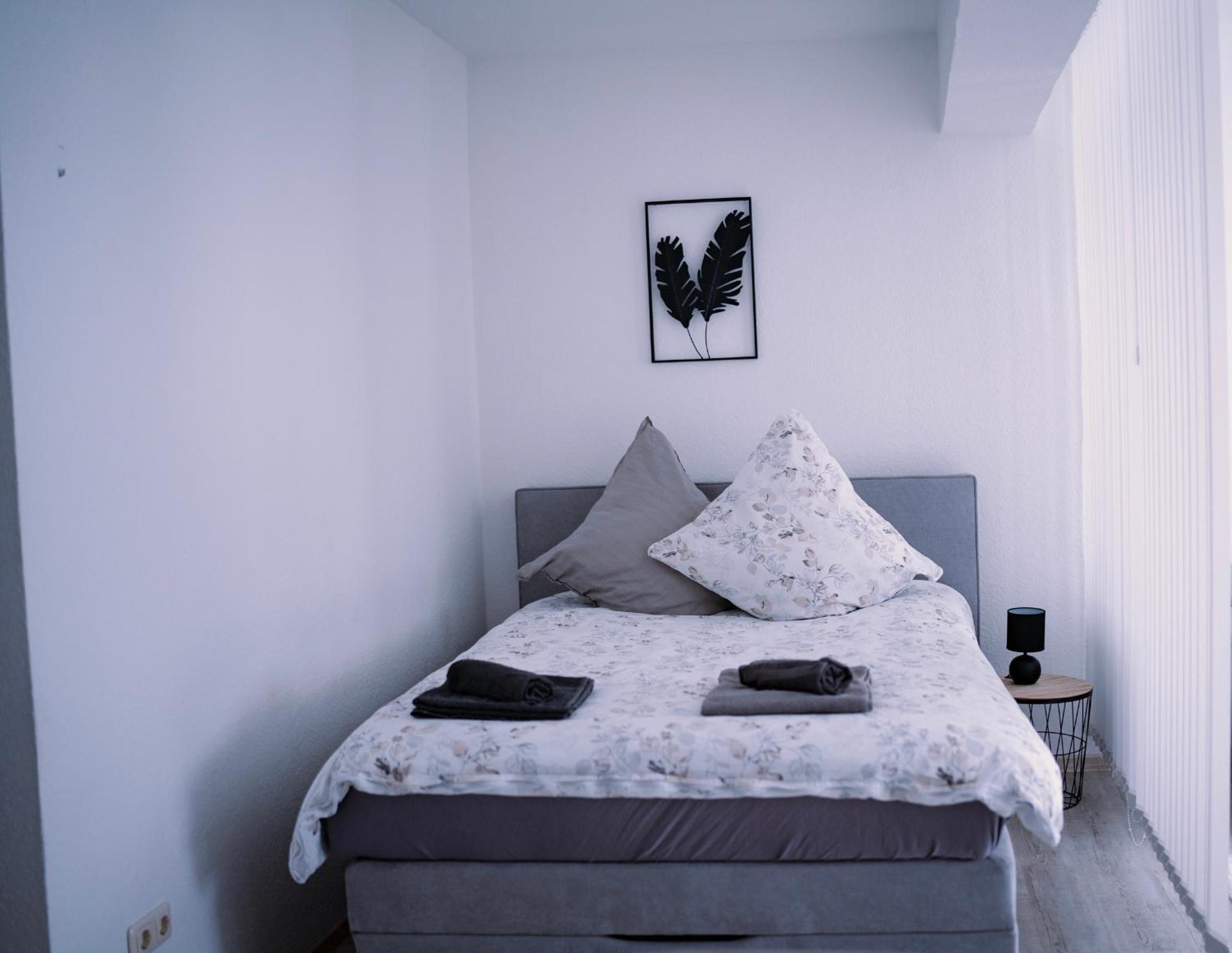 schönes Apartment in der Altstadt , kostenlose Parkplätze in der Nähe