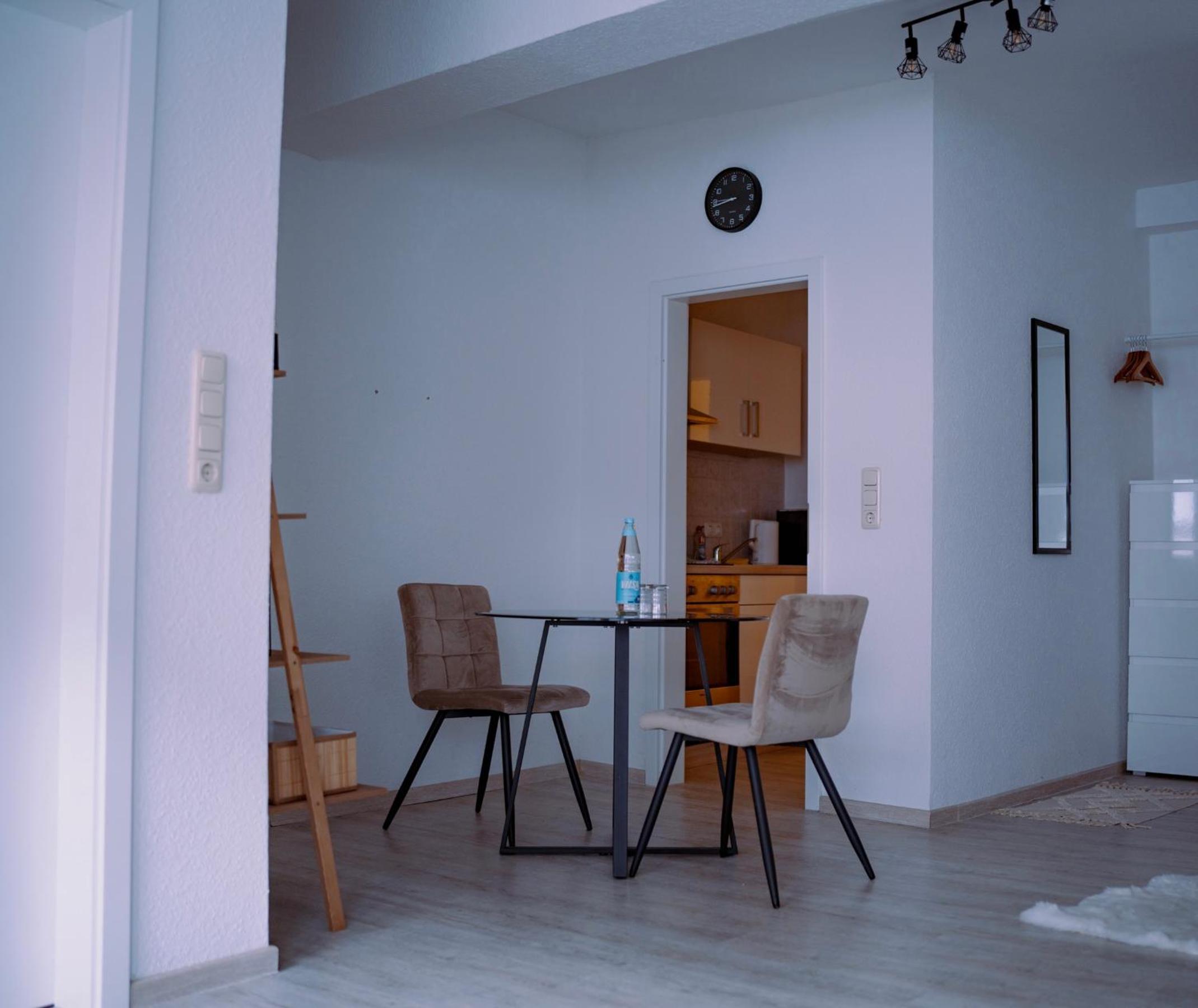 schönes Apartment in der Altstadt , kostenlose Parkplätze in der Nähe
