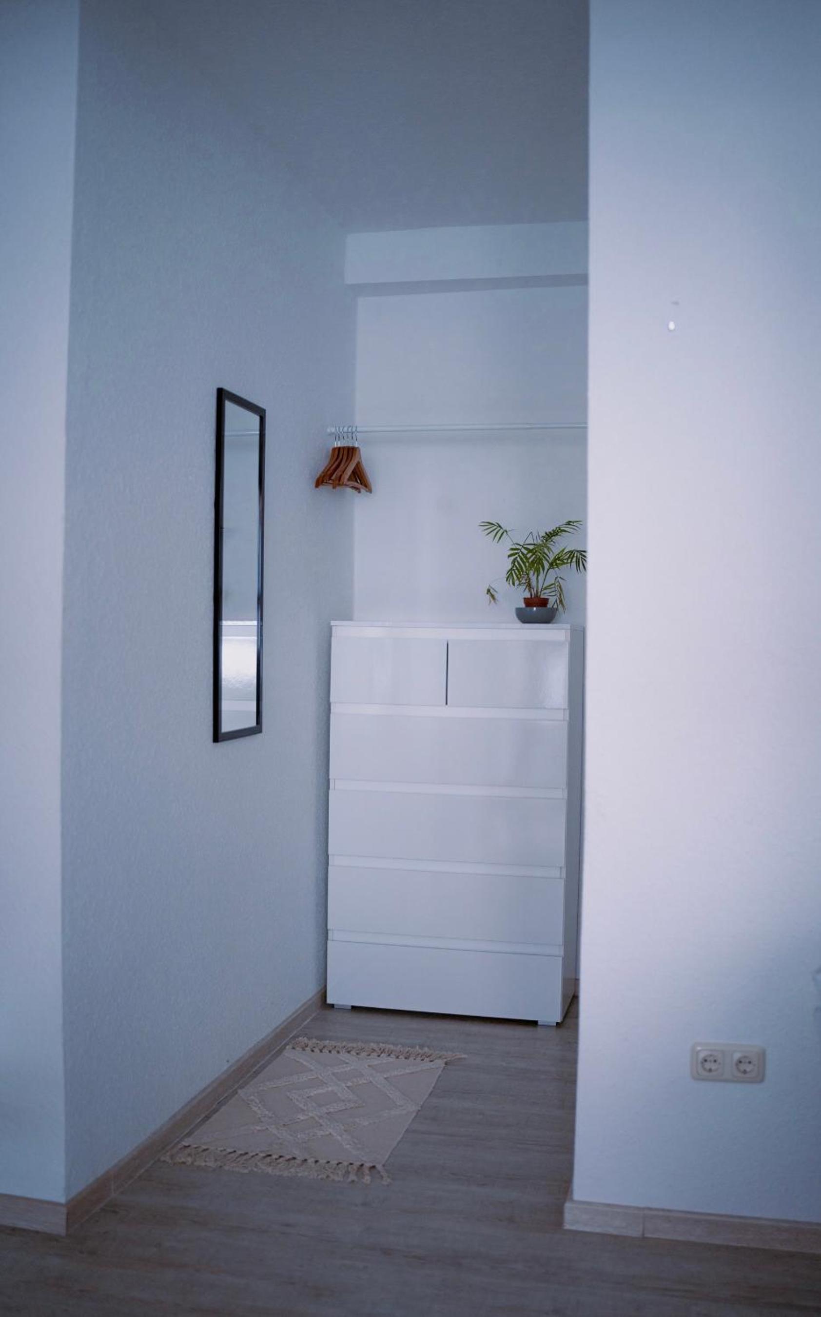 schönes Apartment in der Altstadt , kostenlose Parkplätze in der Nähe