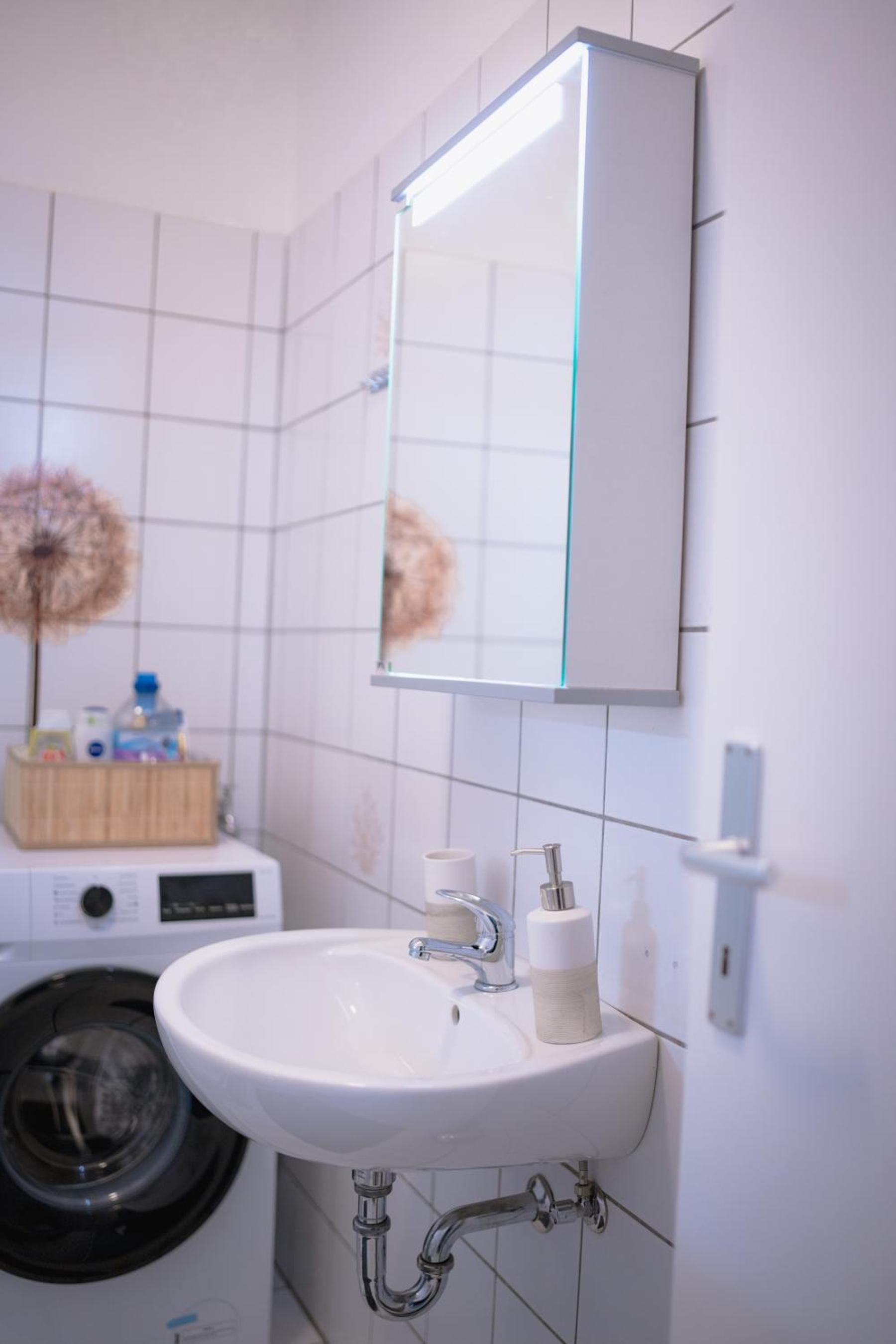 schönes Apartment in der Altstadt , kostenlose Parkplätze in der Nähe