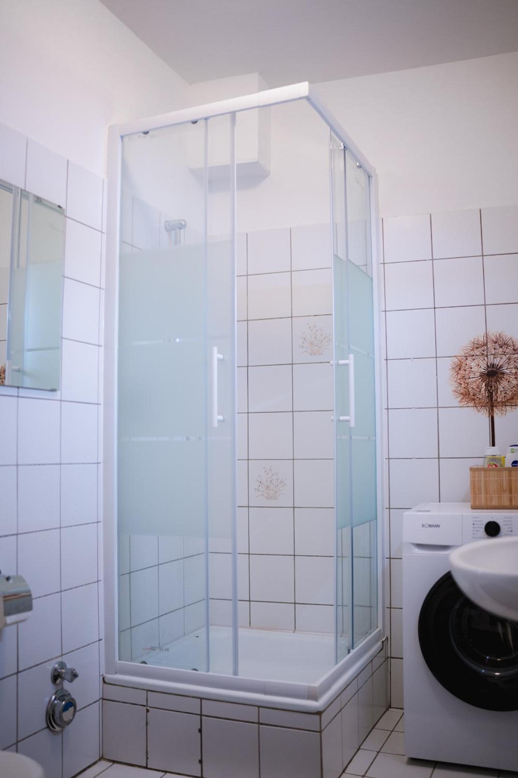 schönes Apartment in der Altstadt , kostenlose Parkplätze in der Nähe