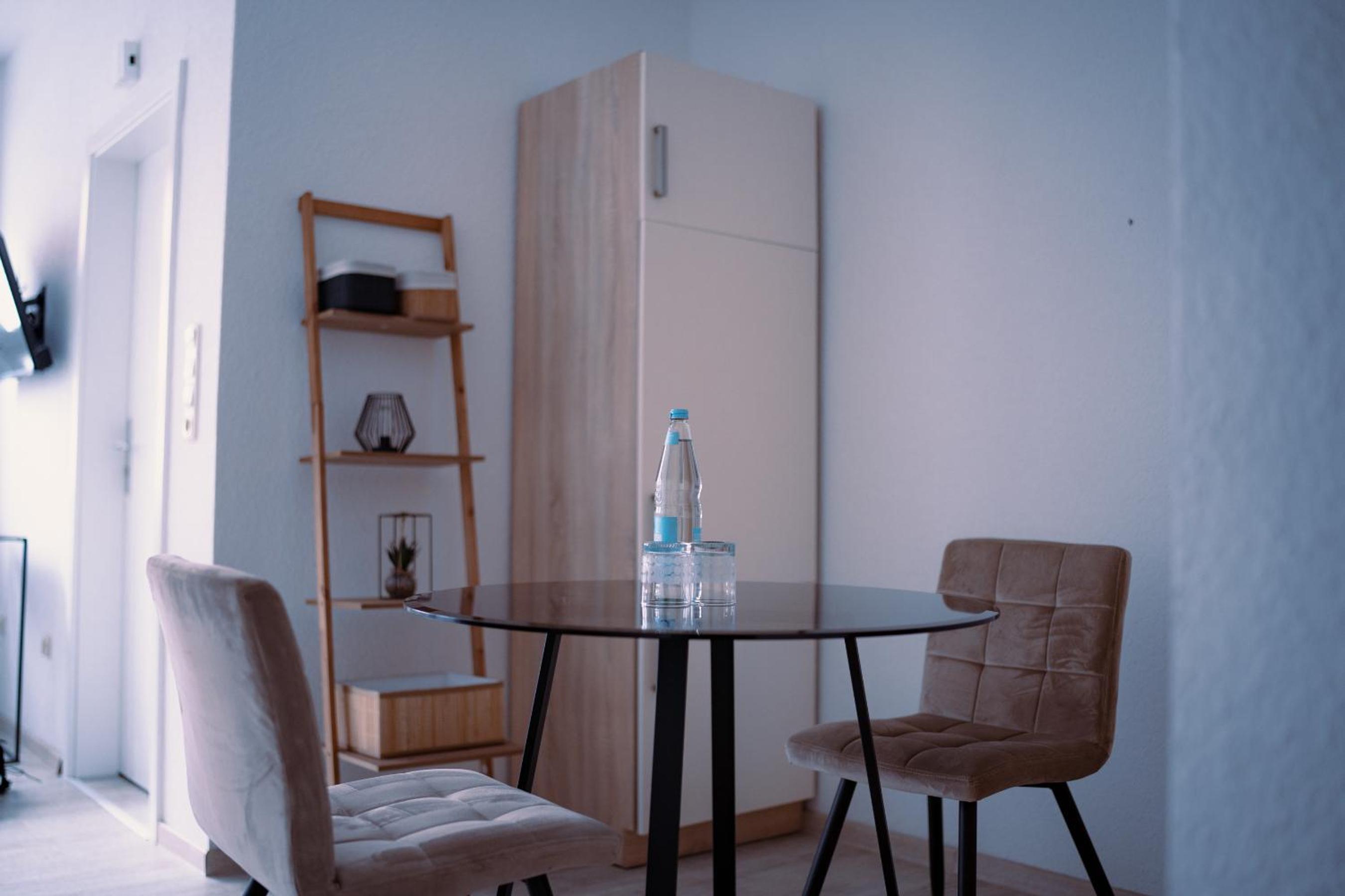 schönes Apartment in der Altstadt , kostenlose Parkplätze in der Nähe