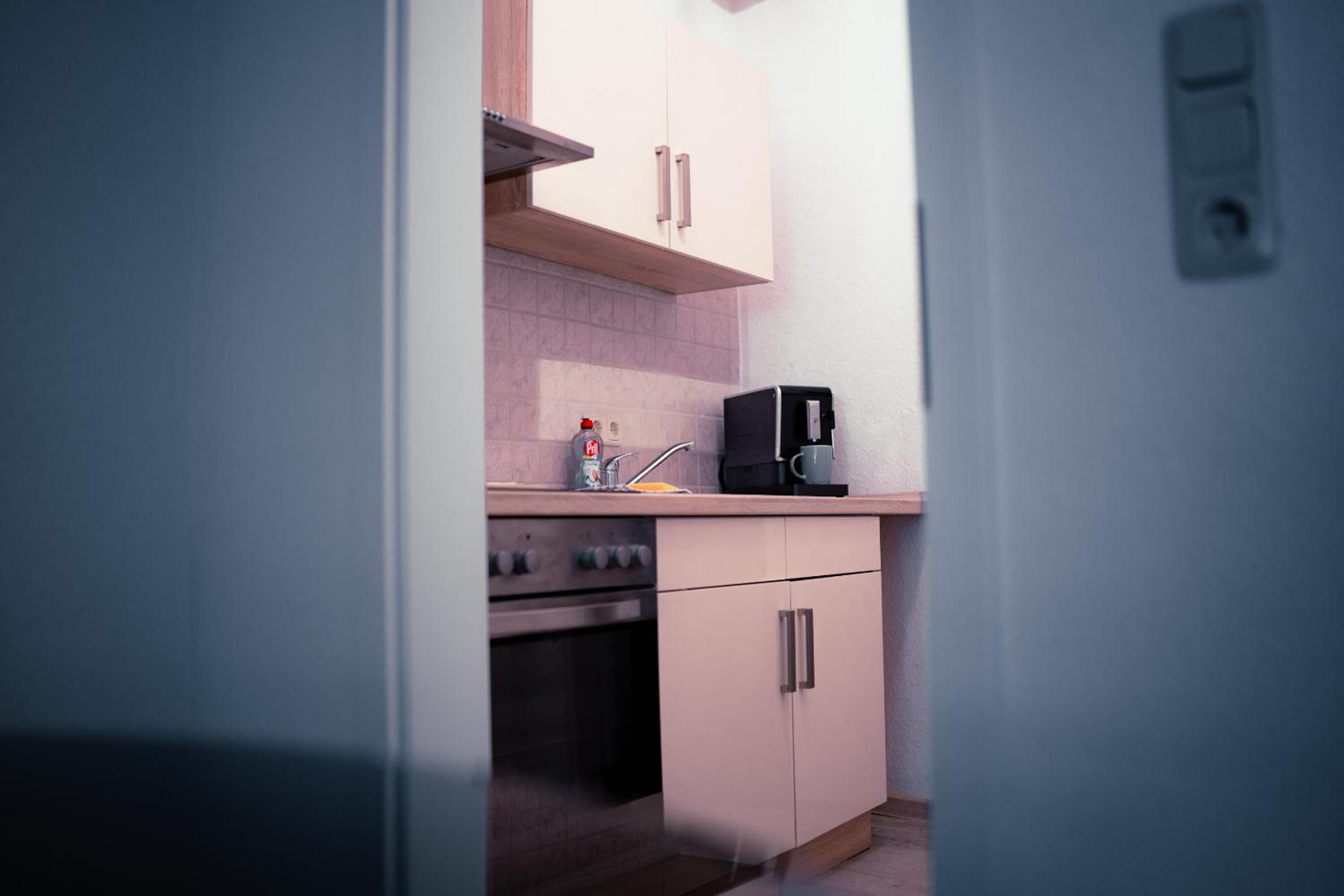 schönes Apartment in der Altstadt , kostenlose Parkplätze in der Nähe