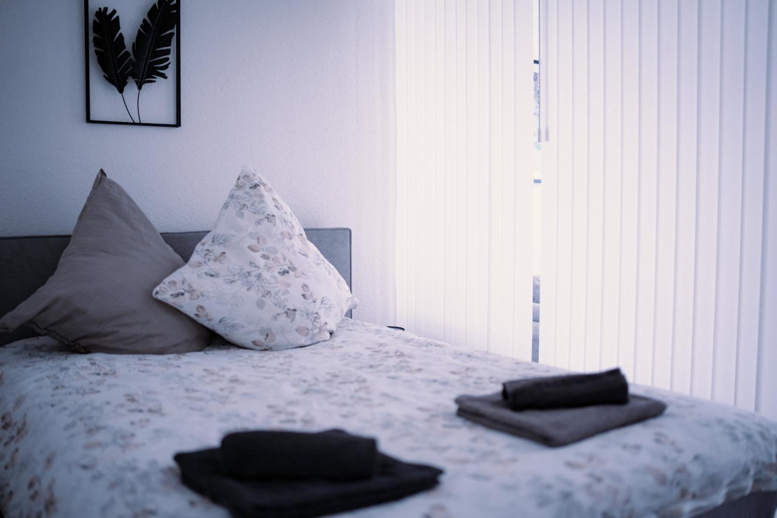schönes Apartment in der Altstadt , kostenlose Parkplätze in der Nähe