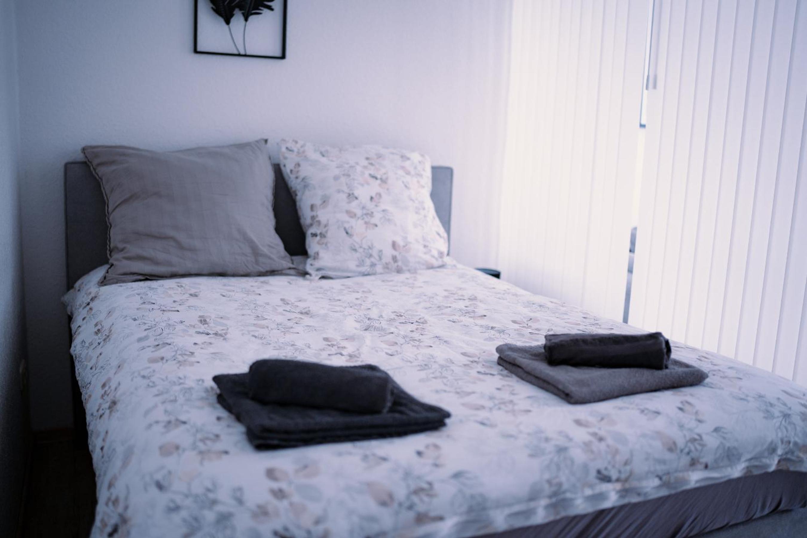 schönes Apartment in der Altstadt , kostenlose Parkplätze in der Nähe