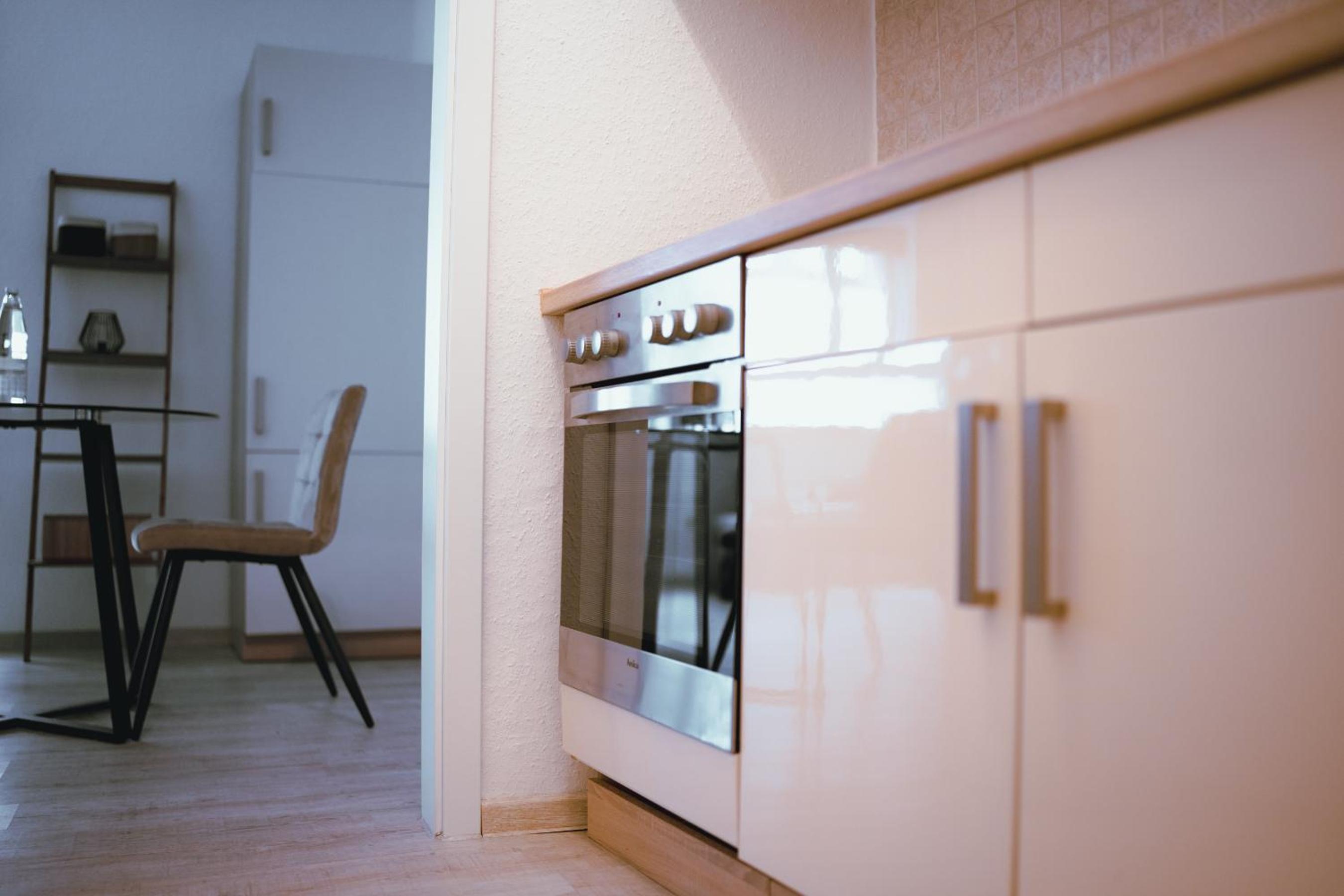 schönes Apartment in der Altstadt , kostenlose Parkplätze in der Nähe