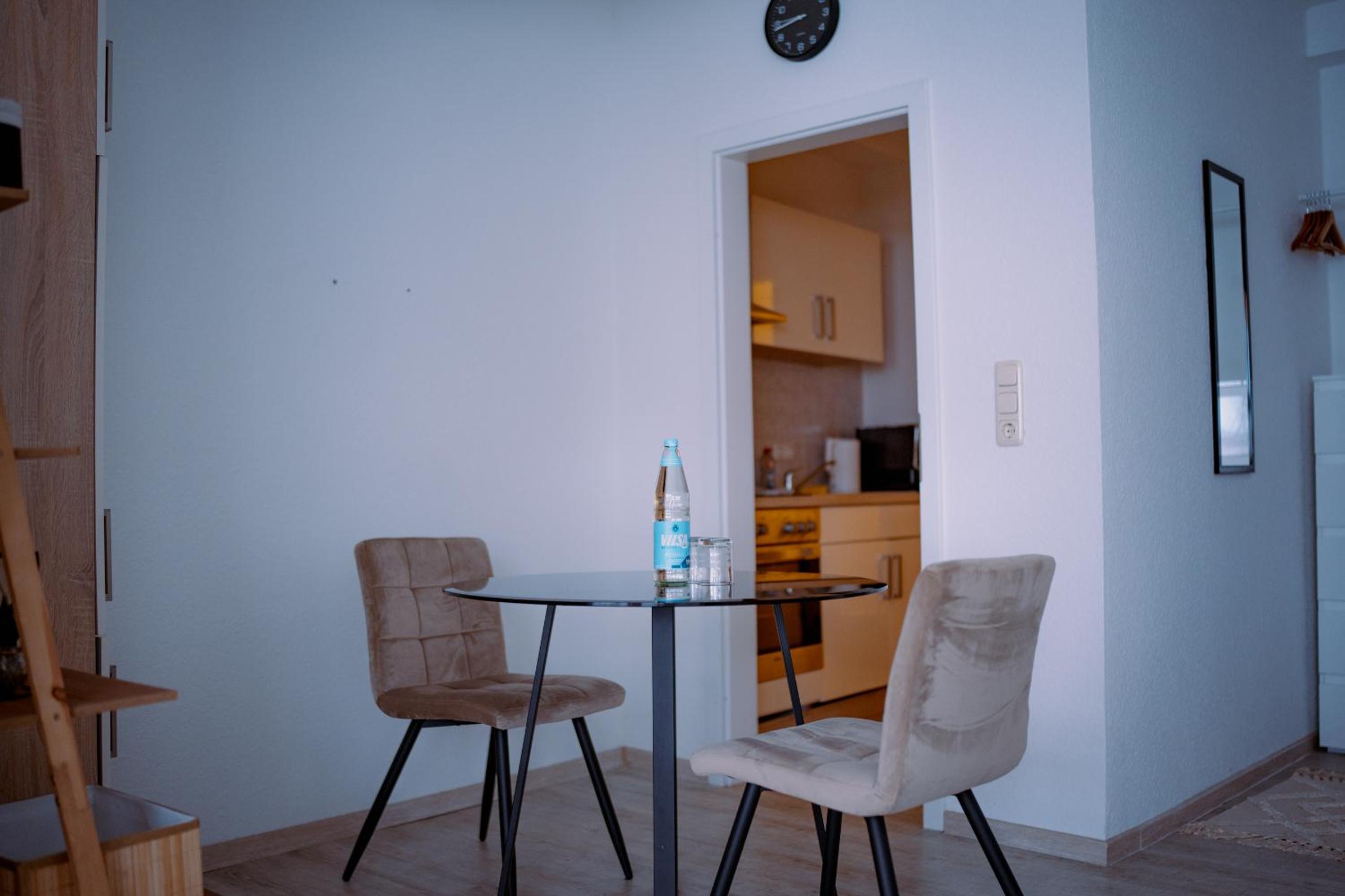 schönes Apartment in der Altstadt , kostenlose Parkplätze in der Nähe