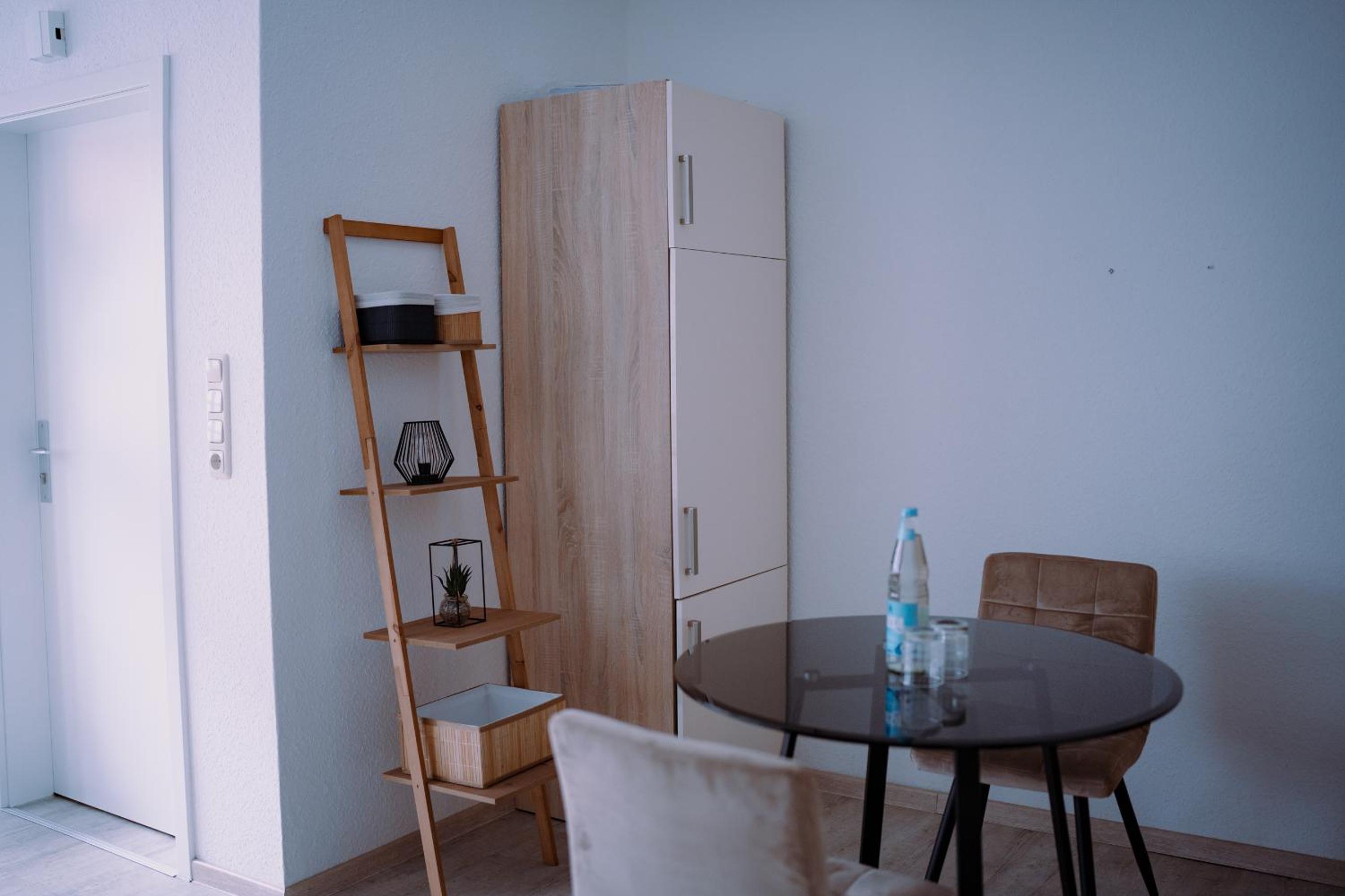 schönes Apartment in der Altstadt , kostenlose Parkplätze in der Nähe