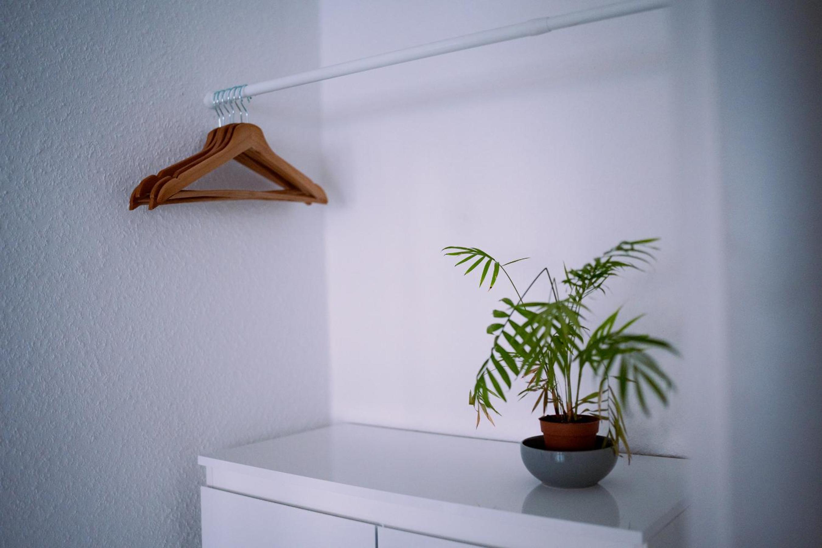 schönes Apartment in der Altstadt , kostenlose Parkplätze in der Nähe