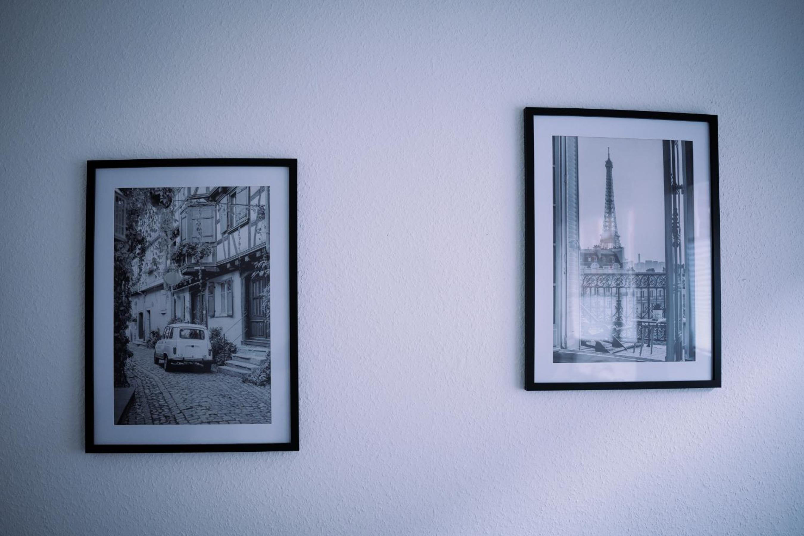 schönes Apartment in der Altstadt , kostenlose Parkplätze in der Nähe