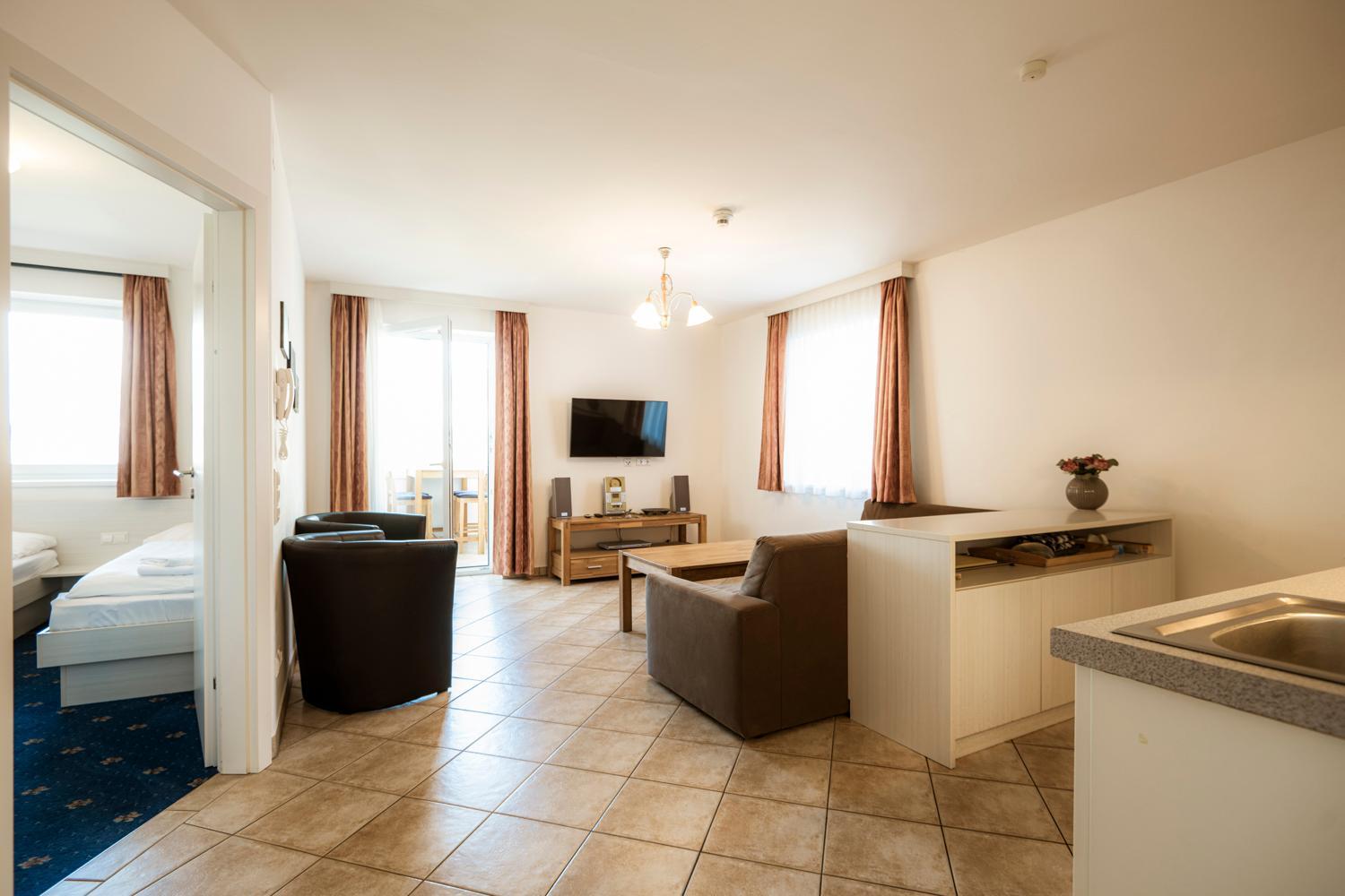 Panorama Spa Lodges DAS.SCHILLER