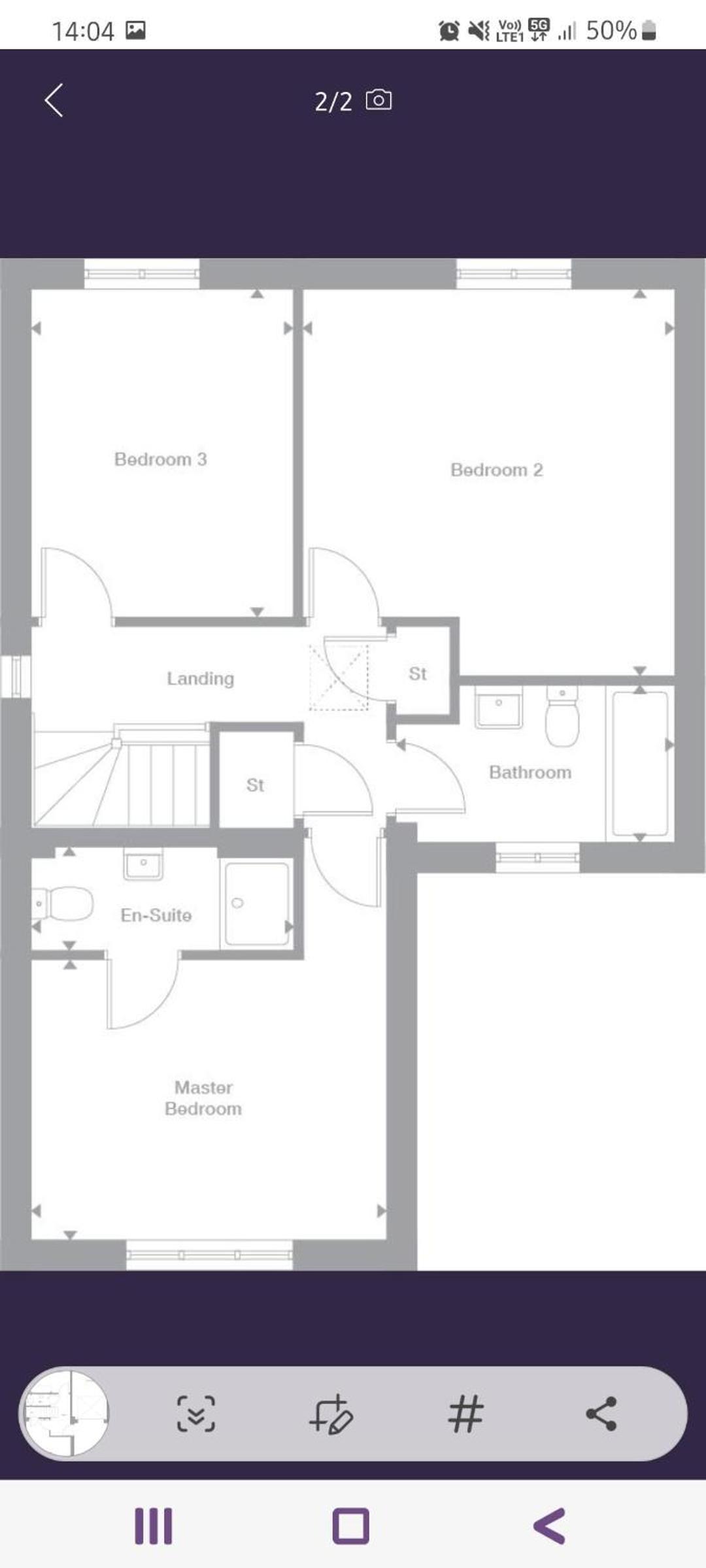 Penton place
