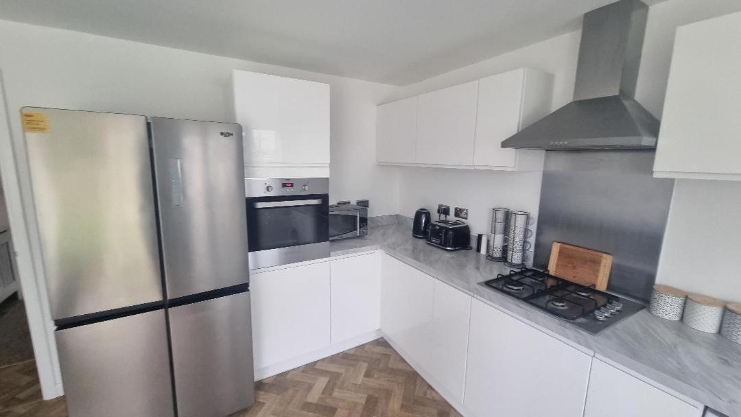 Penton place