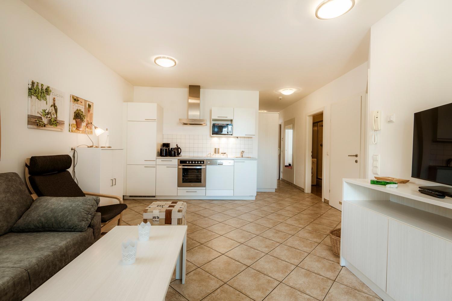 Panorama Spa Lodges DAS.SCHILLER