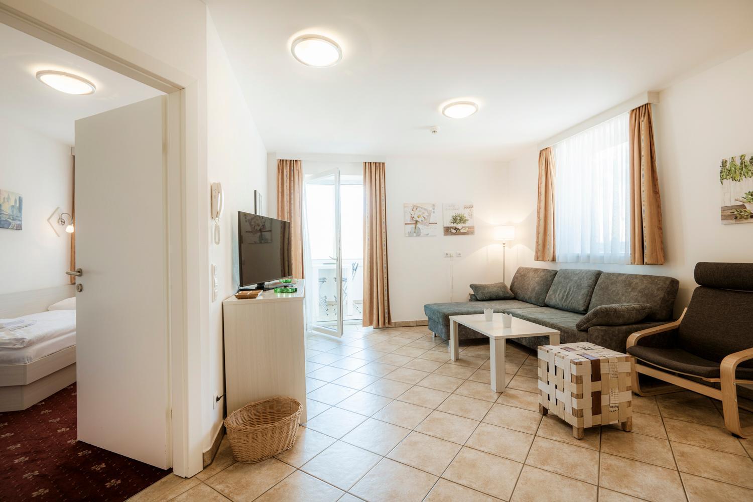 Panorama Spa Lodges DAS.SCHILLER