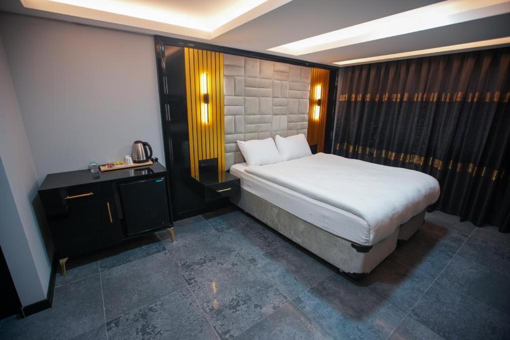 KY Continental Apartments - Image 35