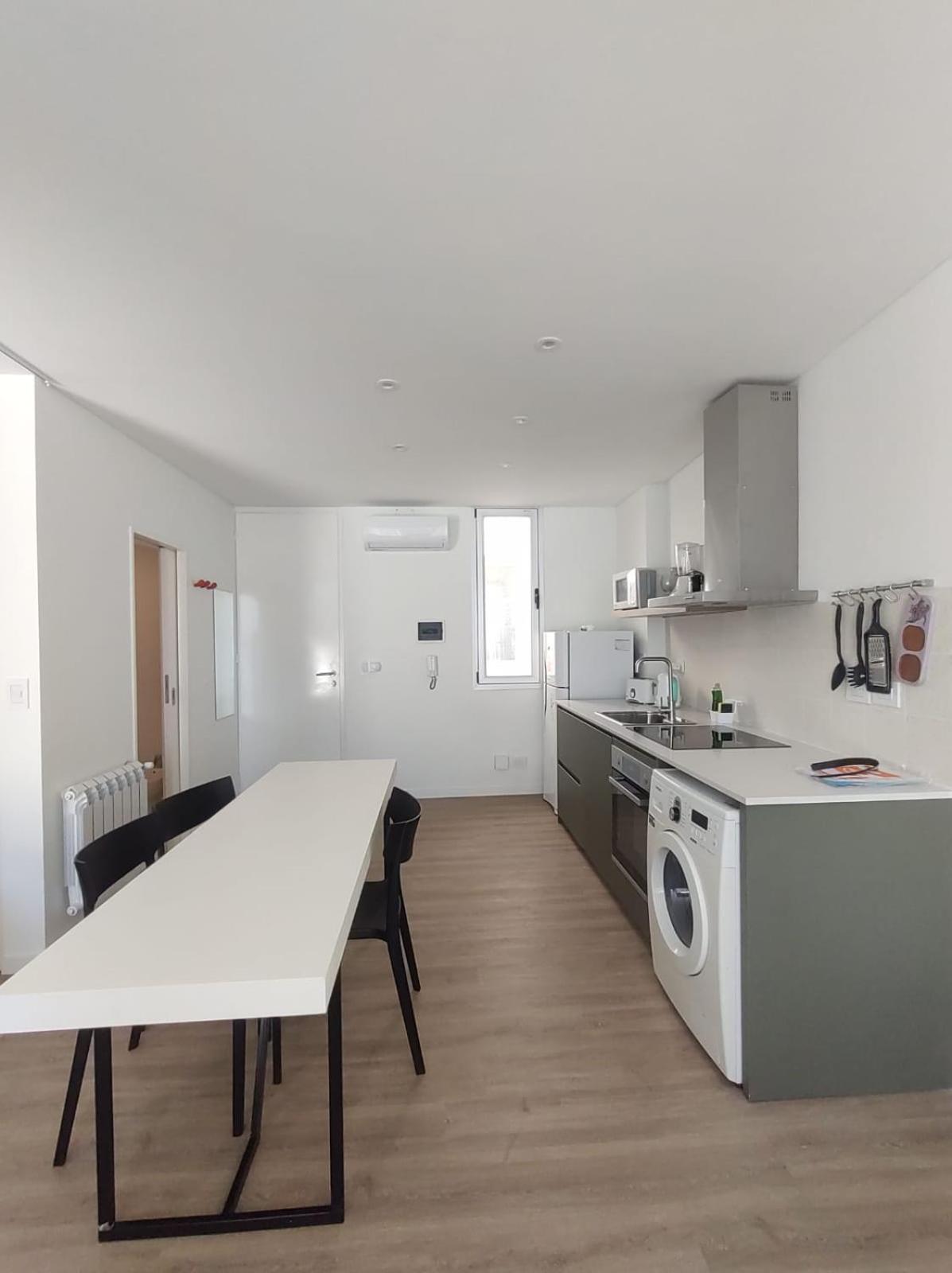 HERMOSO DEPARTAMENTO EN EL CENTRO DE ROSARIO