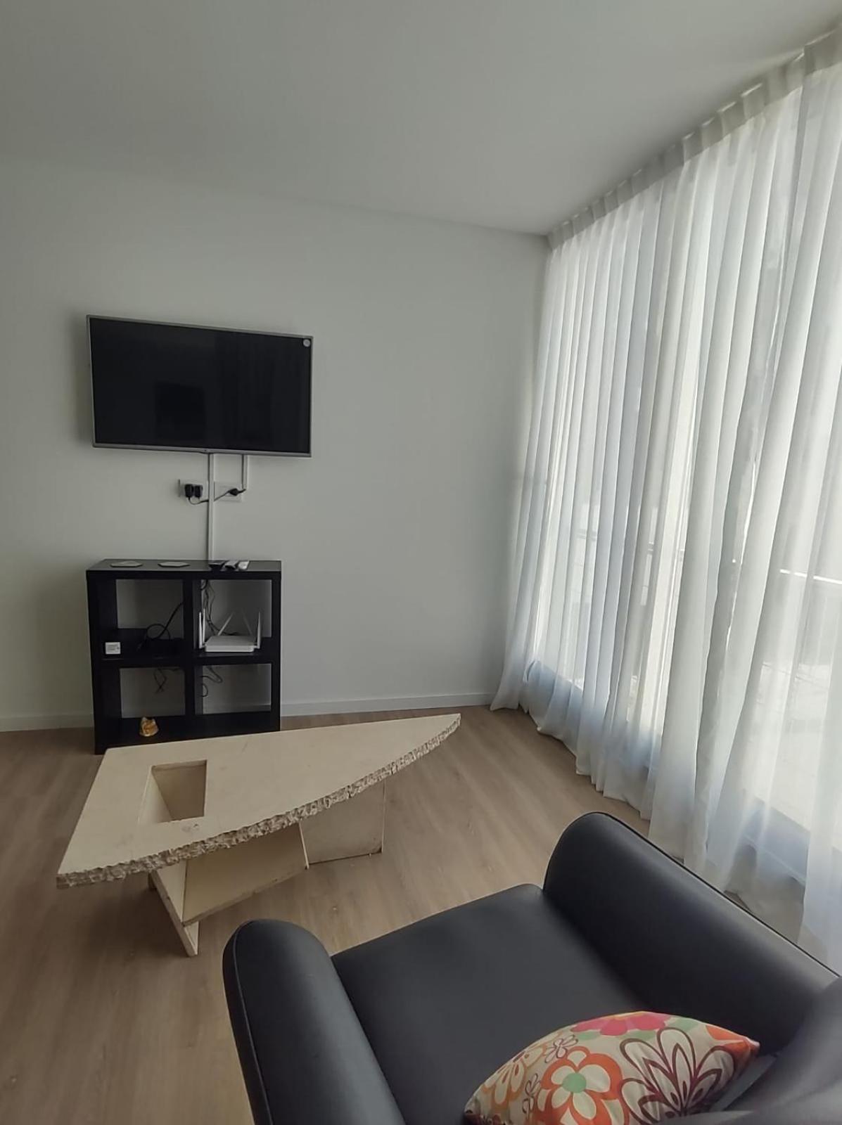 HERMOSO DEPARTAMENTO EN EL CENTRO DE ROSARIO