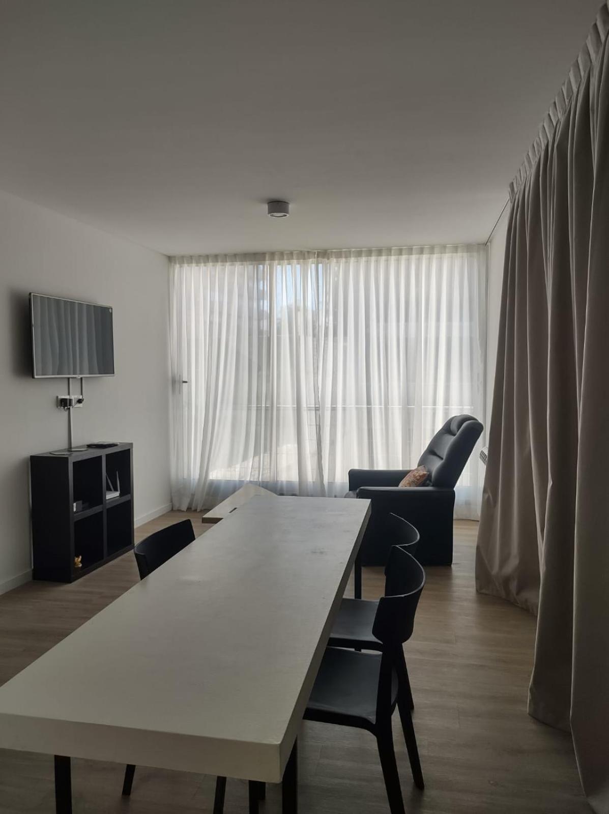 HERMOSO DEPARTAMENTO EN EL CENTRO DE ROSARIO