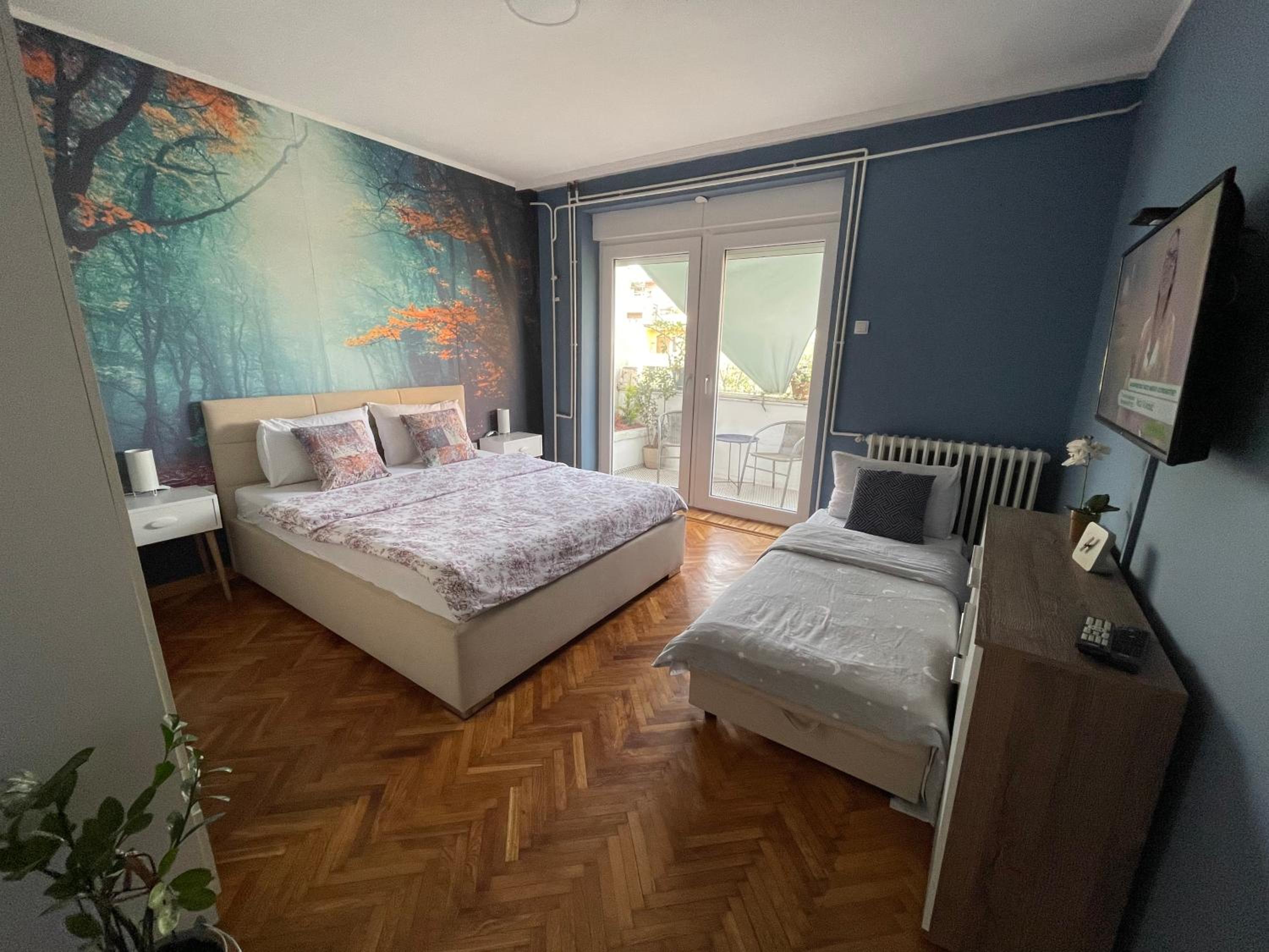 Apartman Avenia