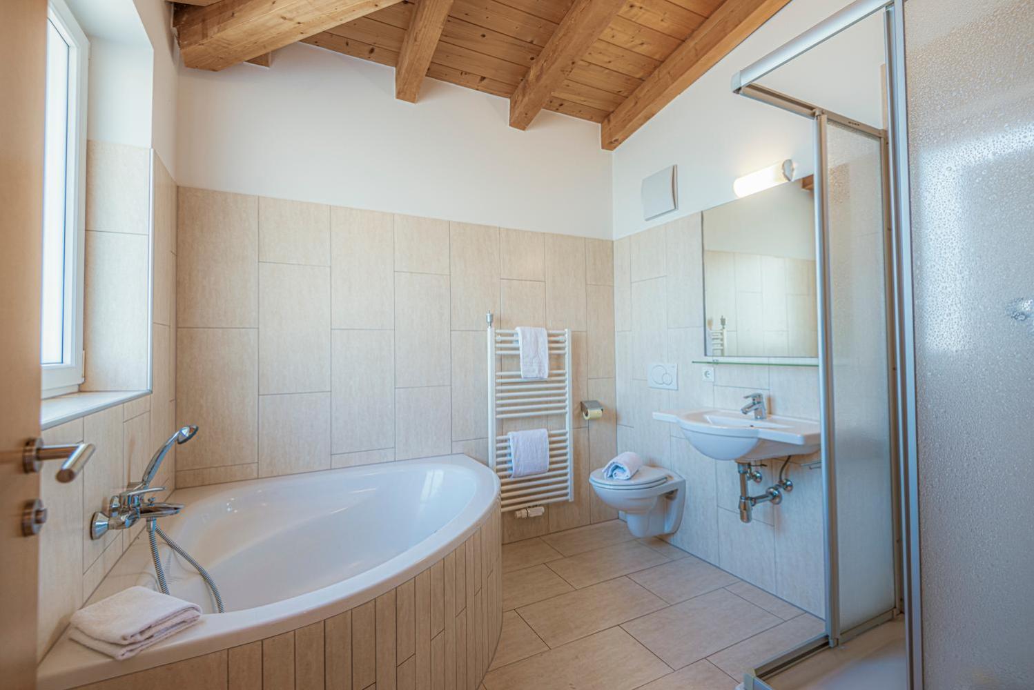 Panorama Spa Lodges DAS.SCHILLER