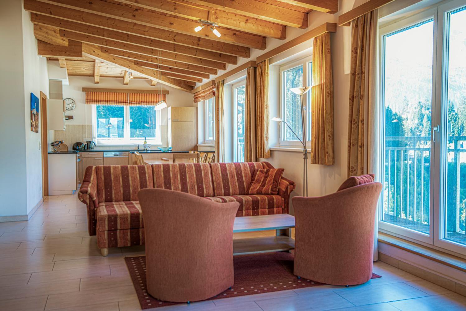 Panorama Spa Lodges DAS.SCHILLER
