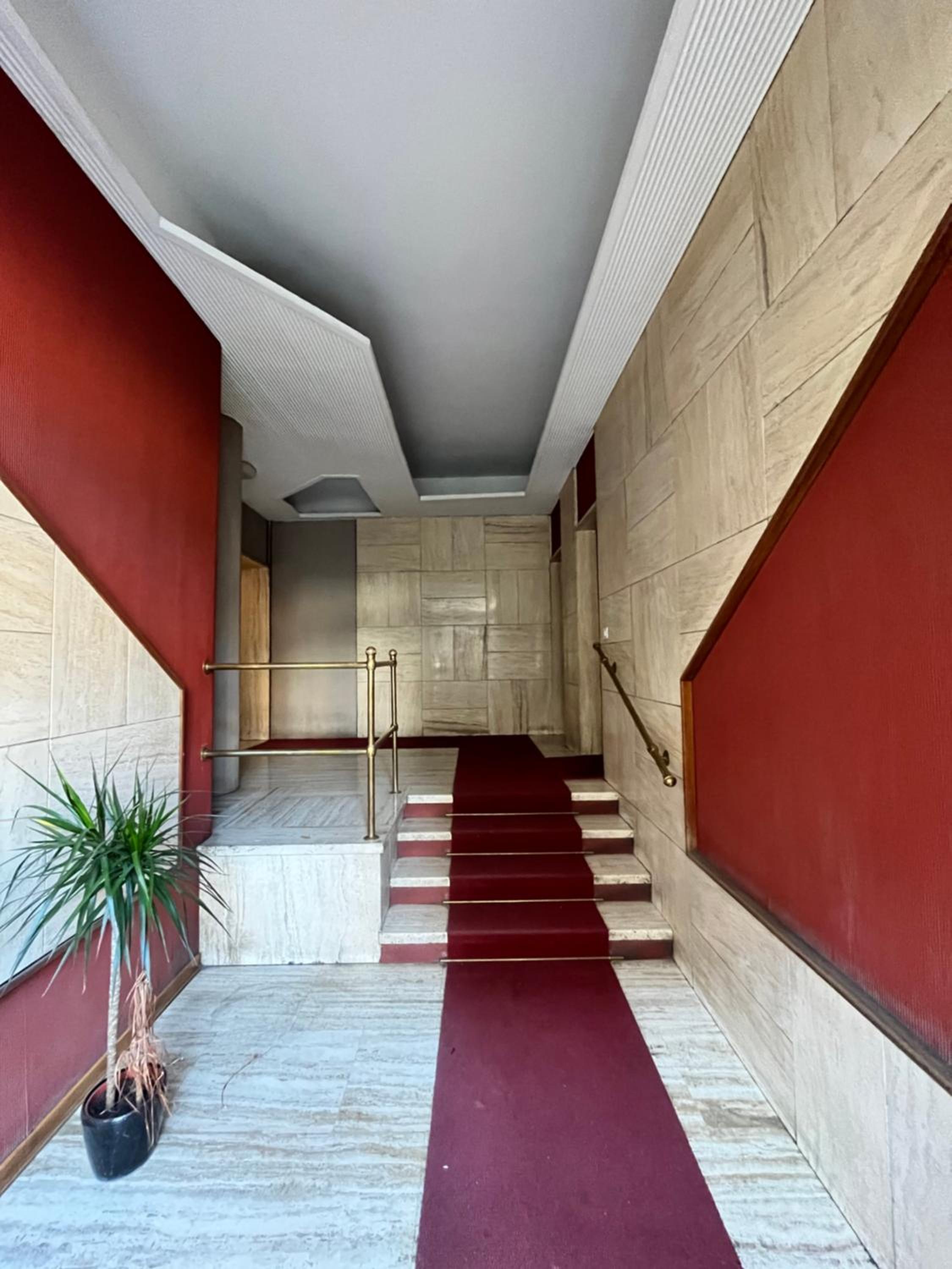 Bocconi Apartment