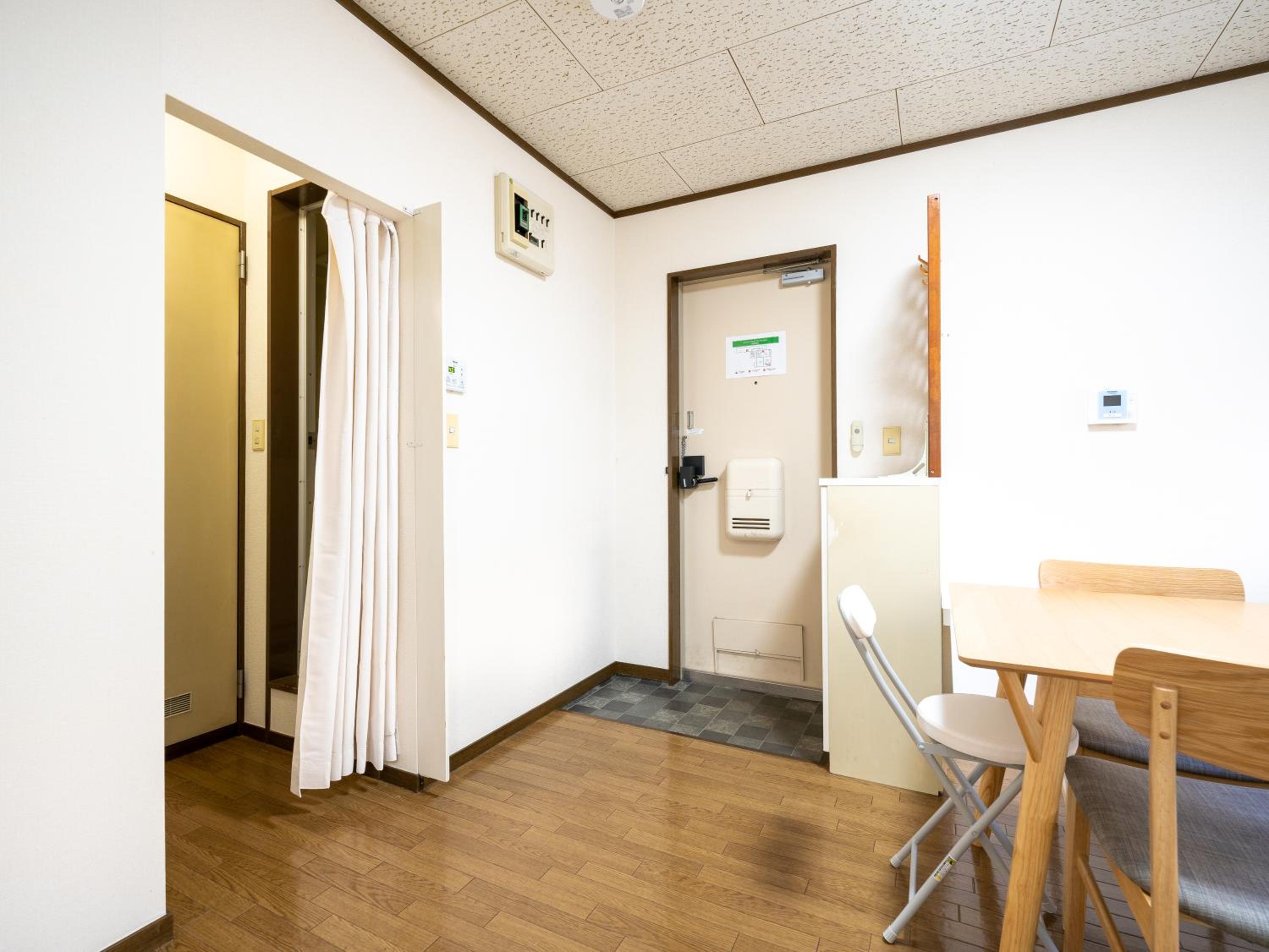 Vacation Inn Haneda 1