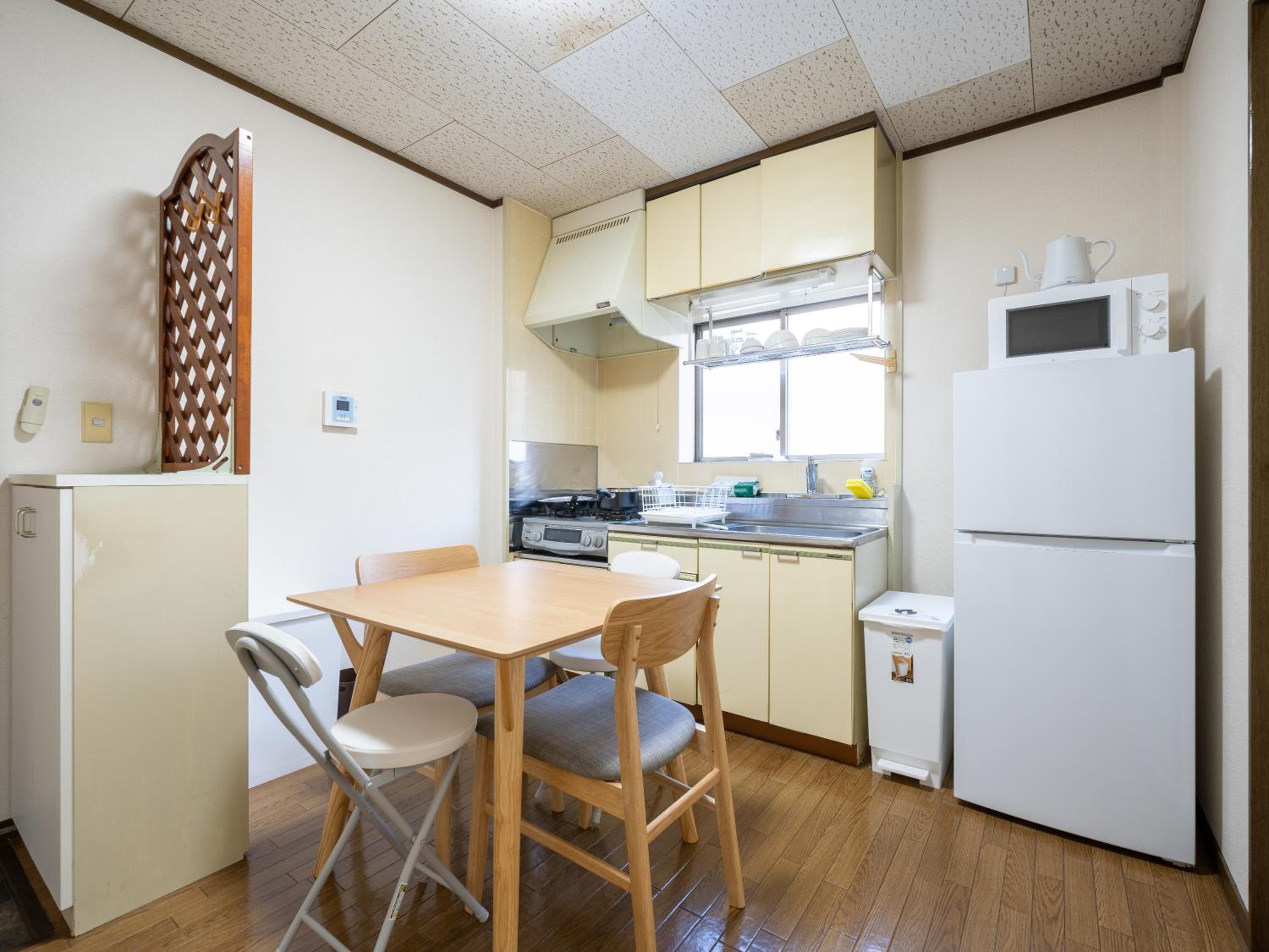 Vacation Inn Haneda 1