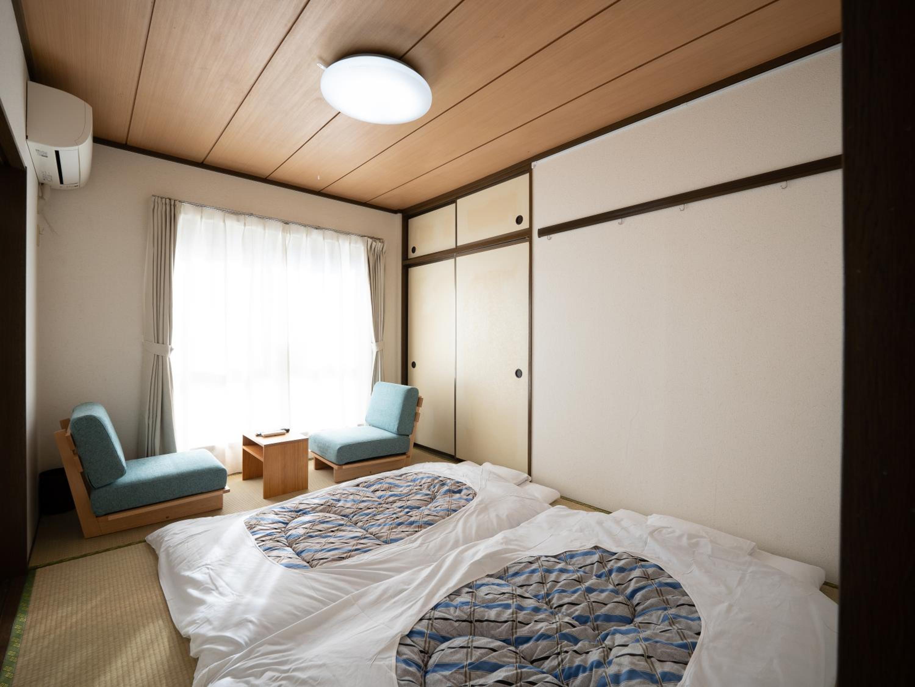 Vacation Inn Haneda 1