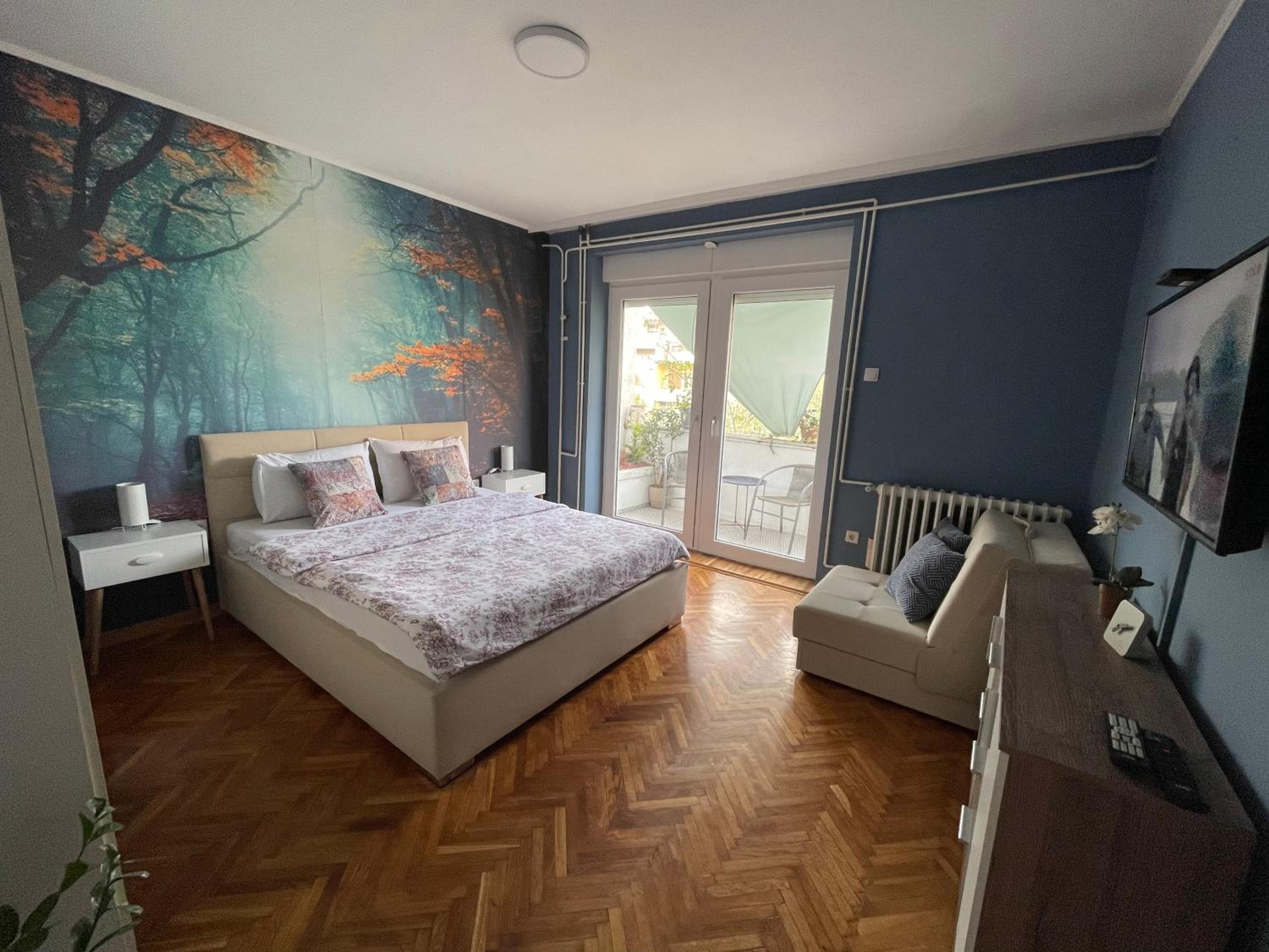Apartman Avenia