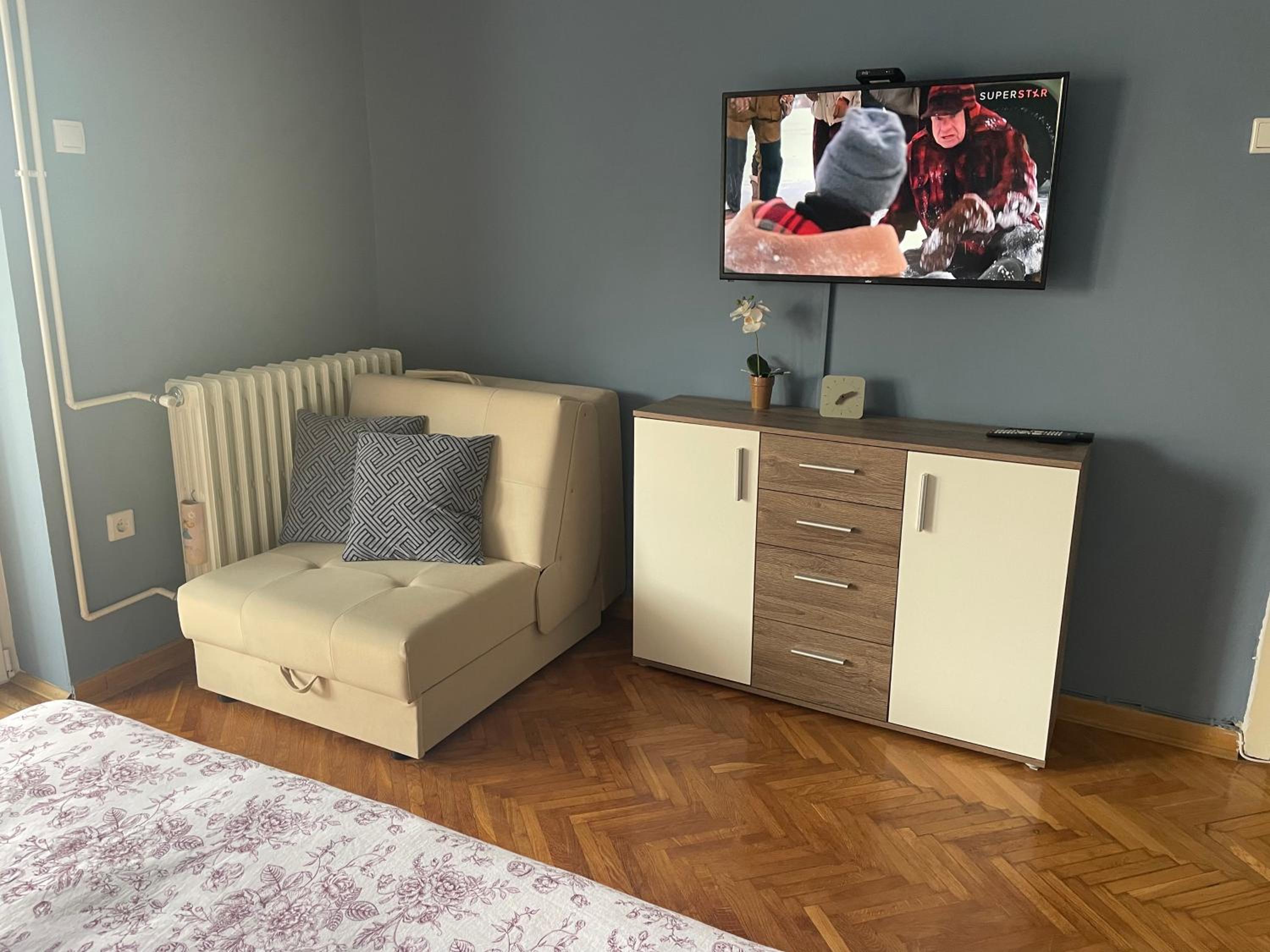 Apartman Avenia