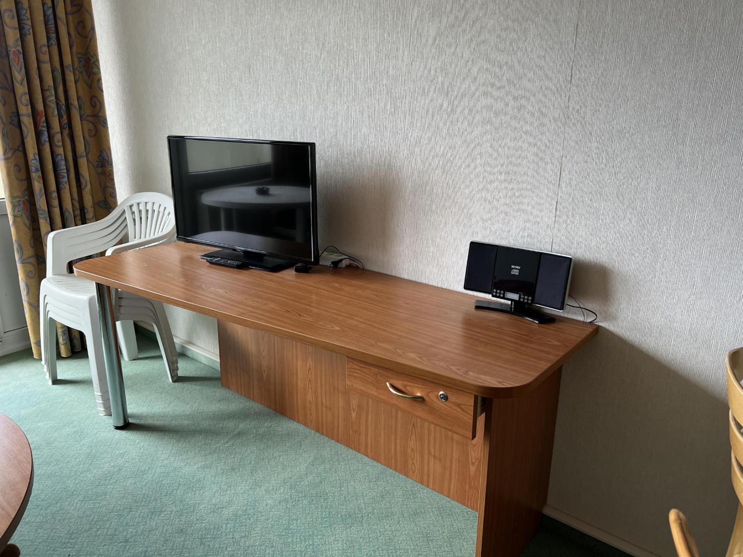 Ferienappartement K1402 für 2-4 Personen mit Ostseeblick view 5