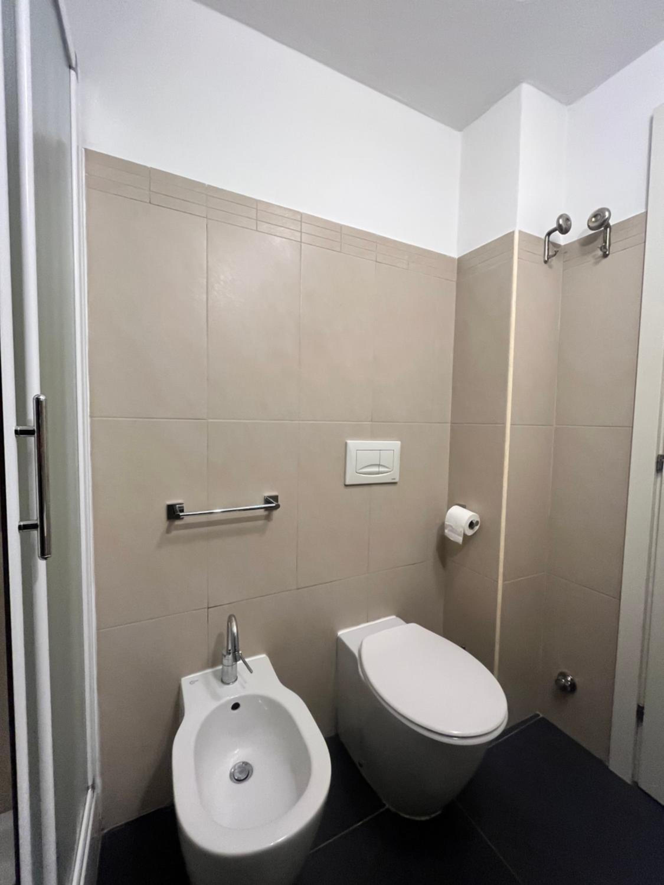 Bocconi Apartment