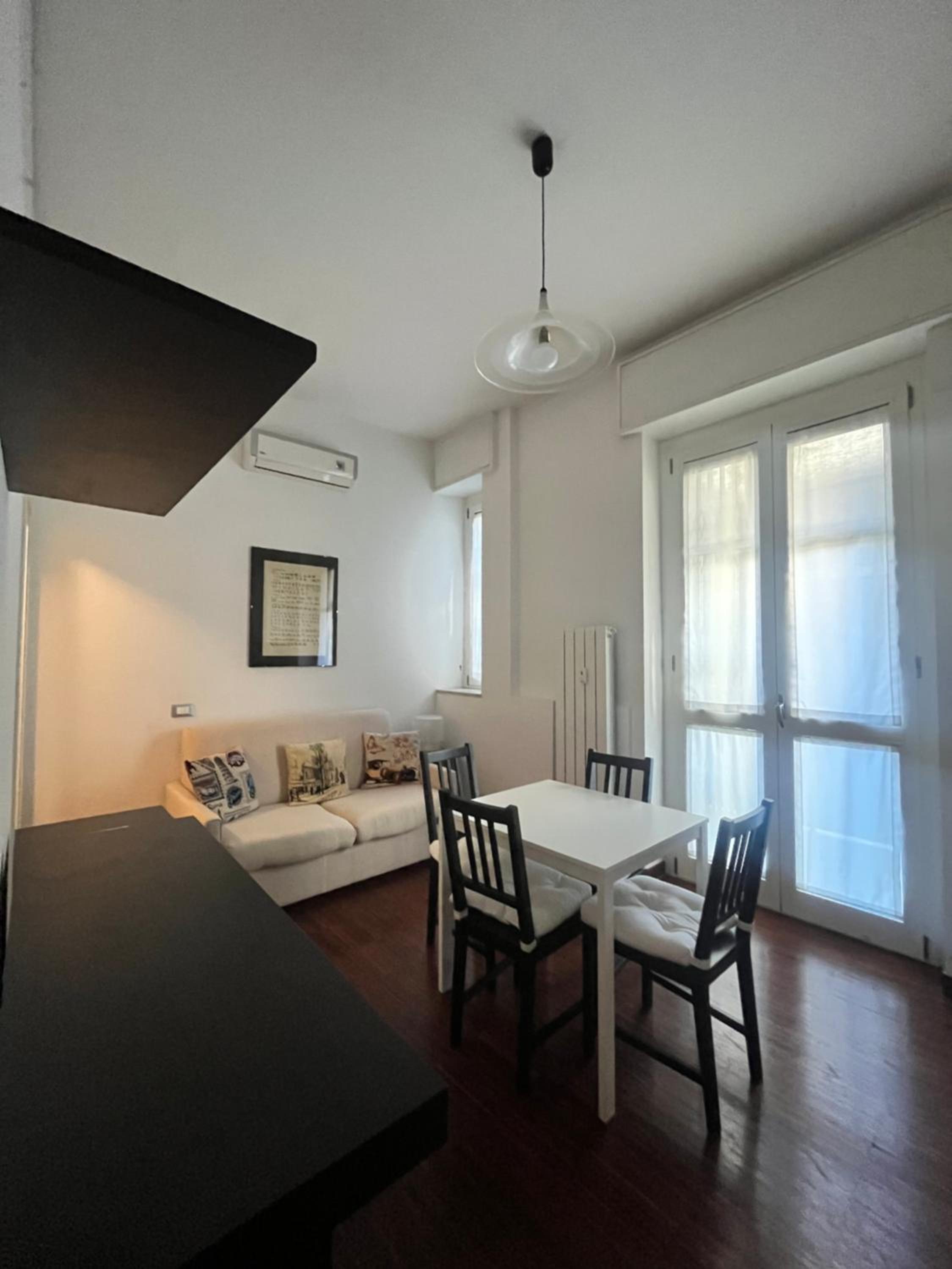 Bocconi Apartment