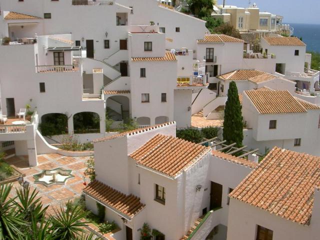 CAPISTRANO PLAYA 410 MENYBER view 2