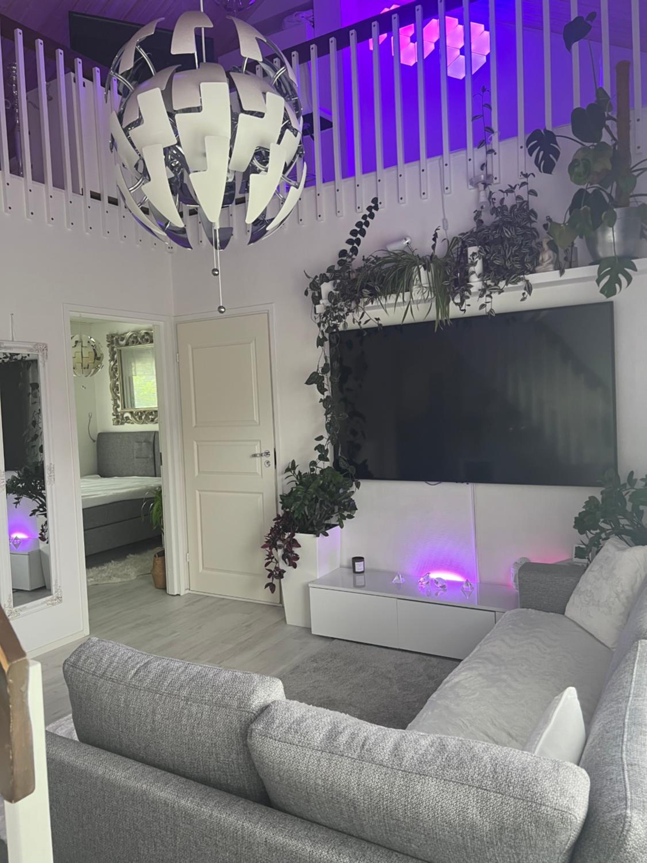 Hopea Villa, Vuokatin ytimessä sisältyy Sauna, ilmainen pysäköinti, Wi-Fi, 55smartTV, omapiha, sopii perheille
