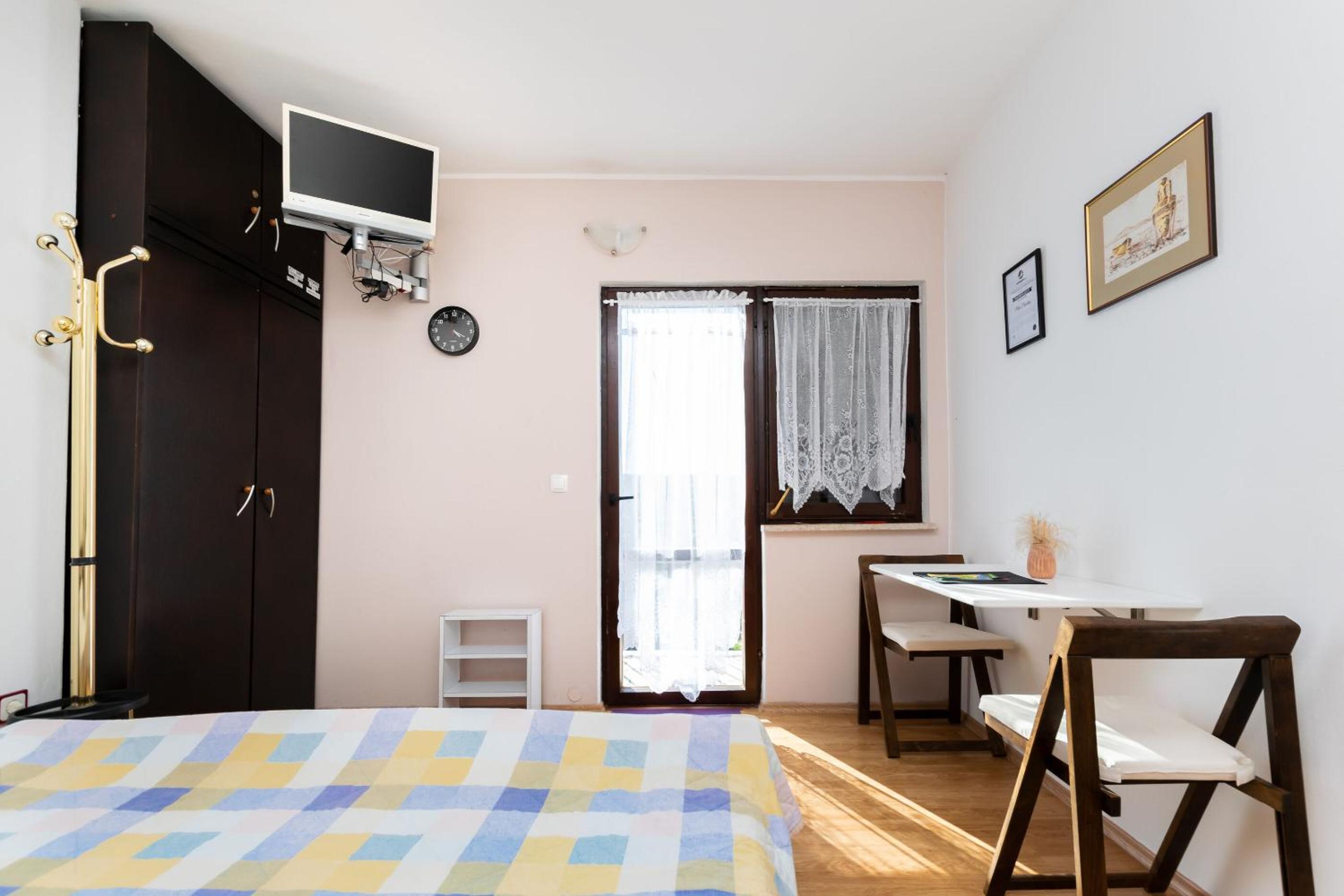 Apartment Petar view 3