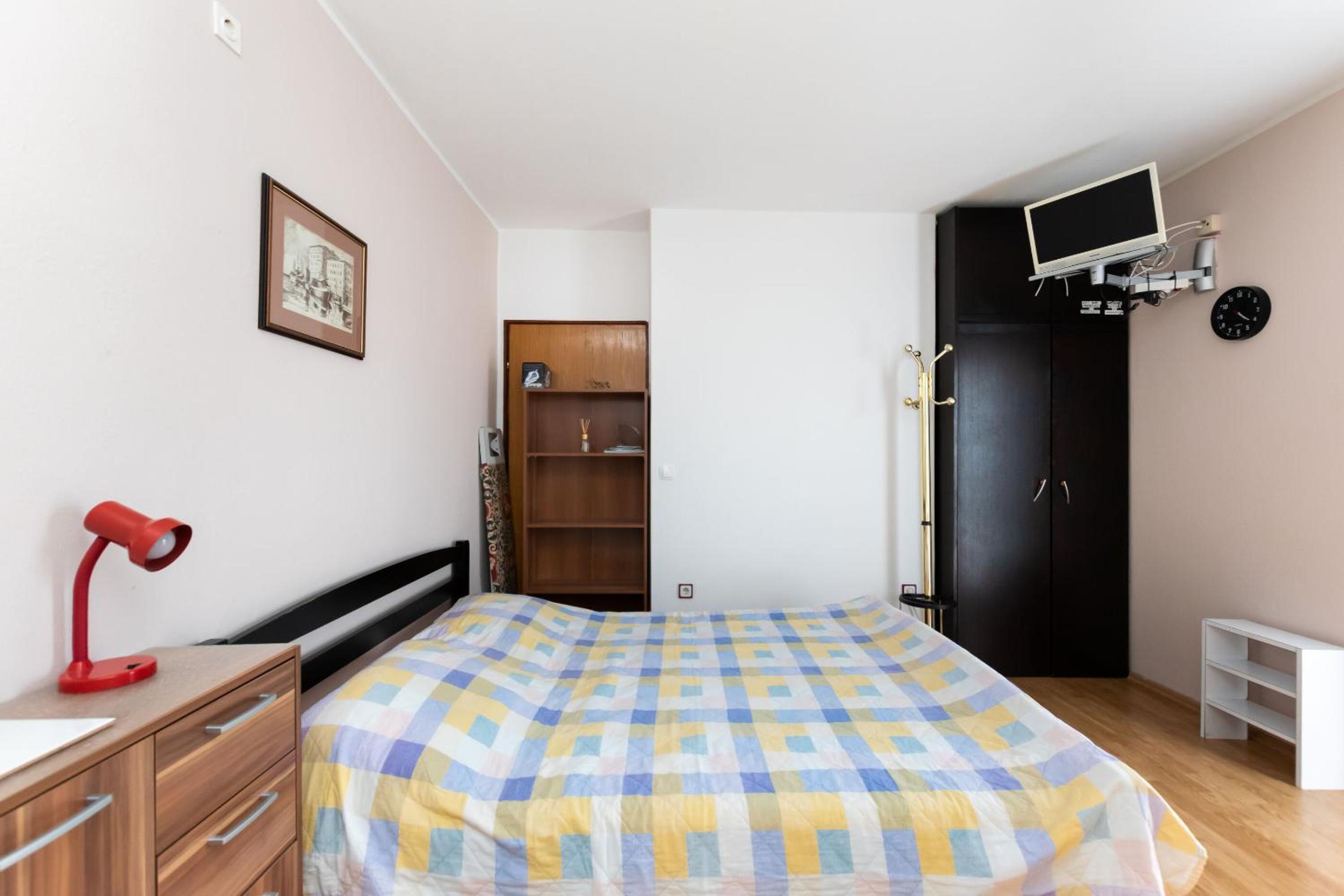 Apartment Petar view 4