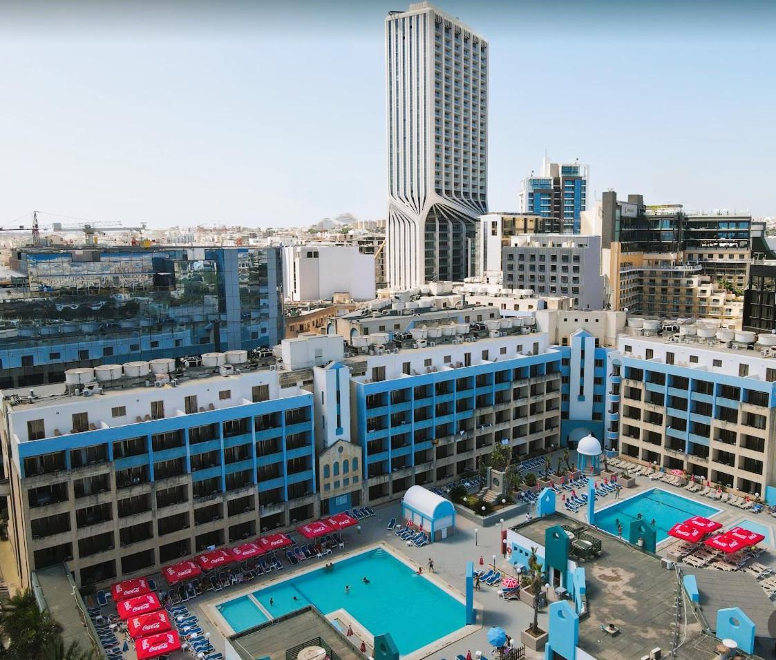 Hotel The St. George’s Park Hotel - Image 1