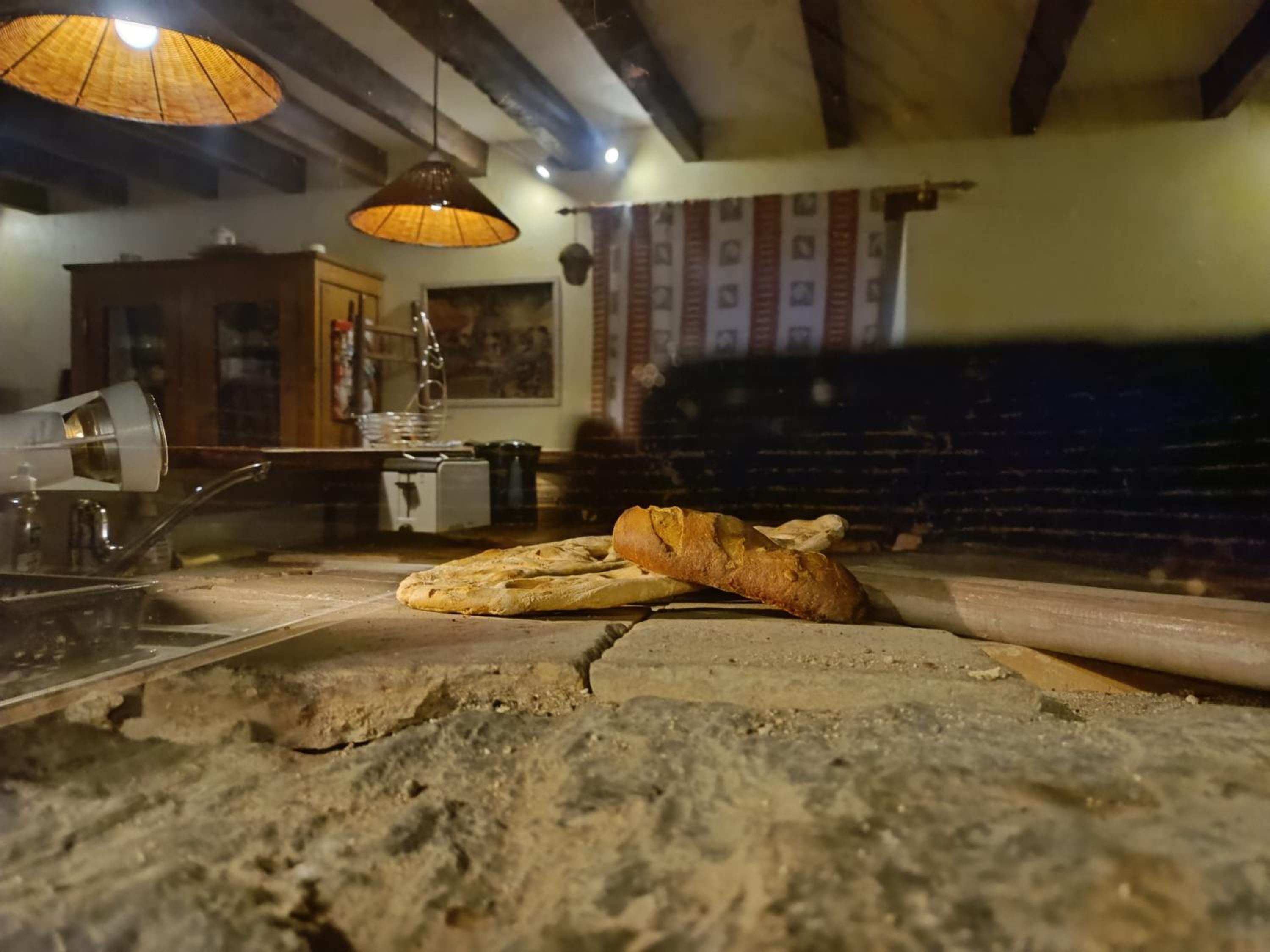 La Closerie de la Hérissière