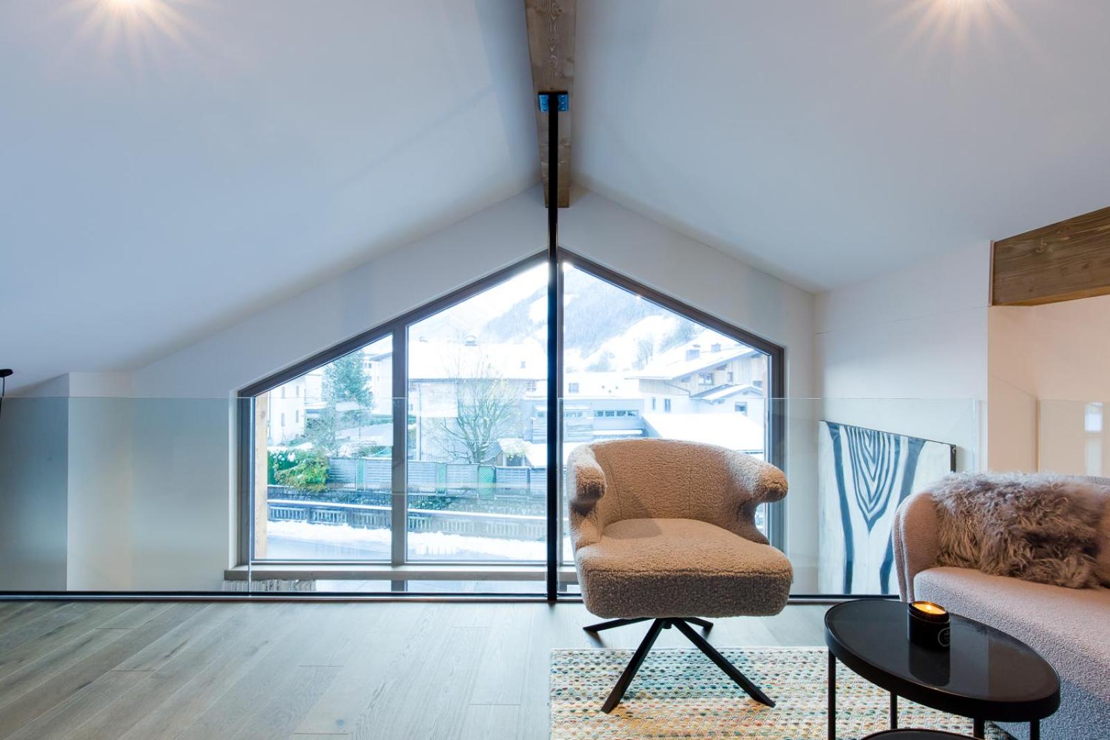 Dorfchalet