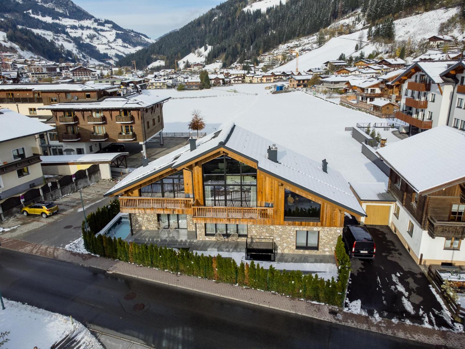 Dorfchalet