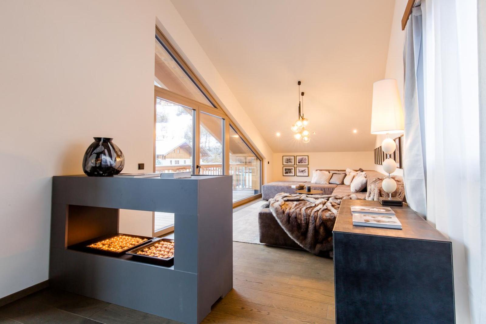 Dorfchalet